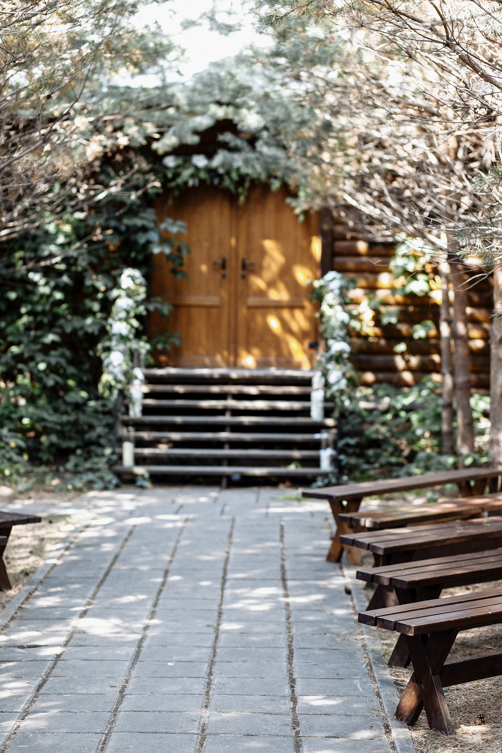 Анонс свадьба Марии и Сергея от 19 августа 2018. Фотограф Игорь Цаплин