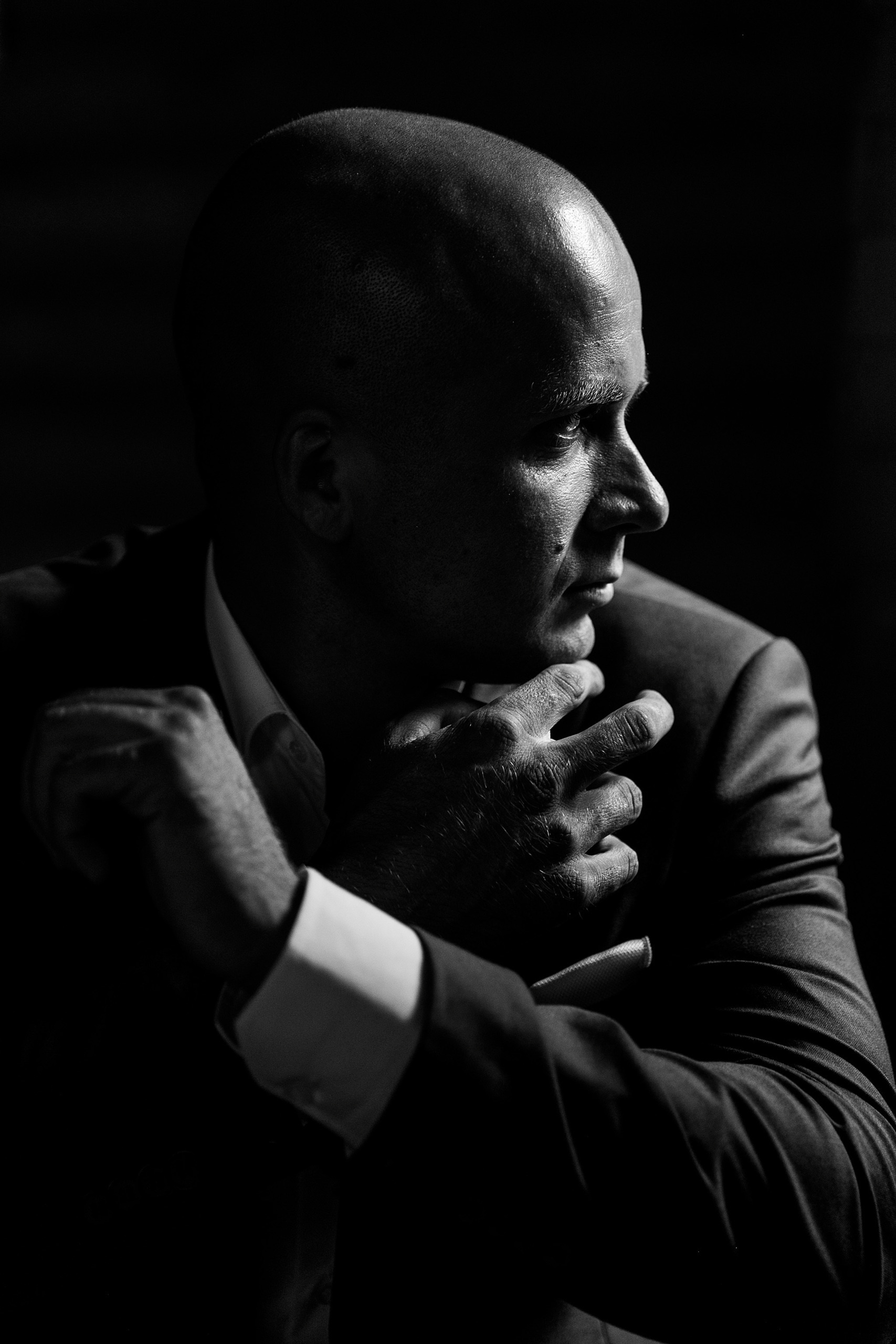 Анонс свадьба Марии и Сергея от 19 августа 2018. Фотограф Игорь Цаплин