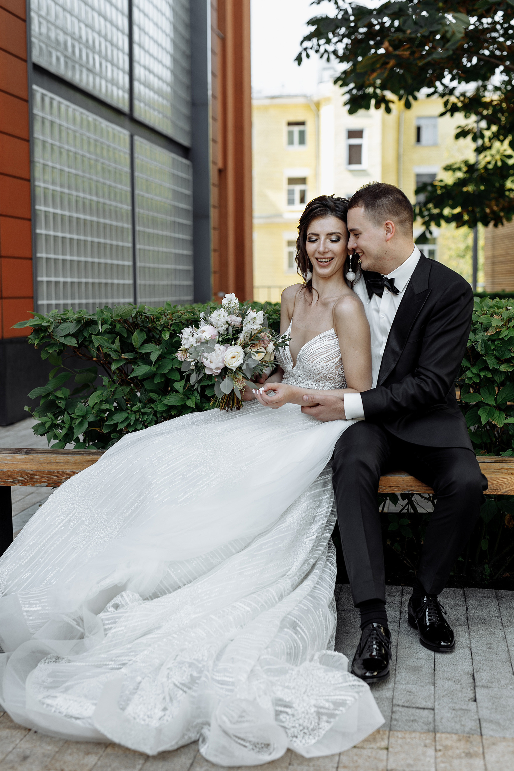 Александр Сергеевич Пушкин женился!!. Фотограф Игорь Цаплин