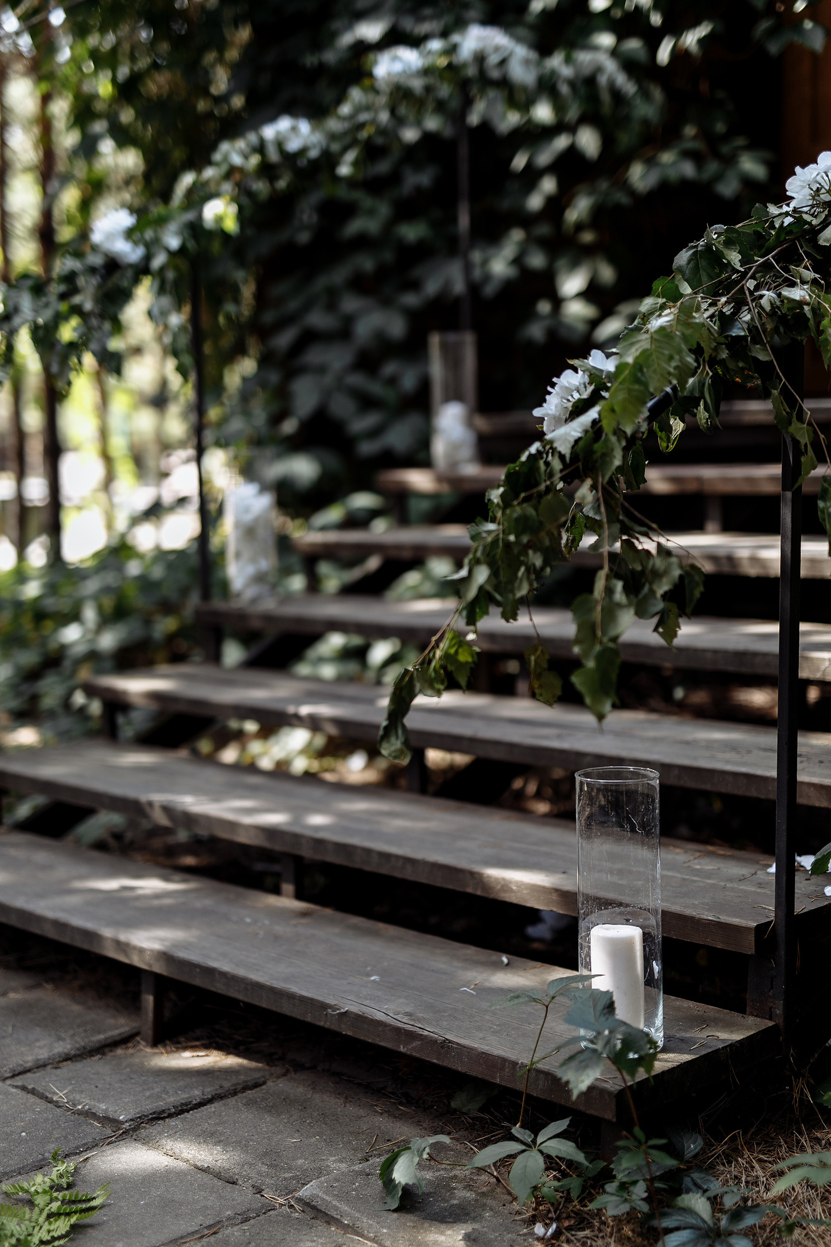 Анонс свадьба Марии и Сергея от 19 августа 2018. Фотограф Игорь Цаплин