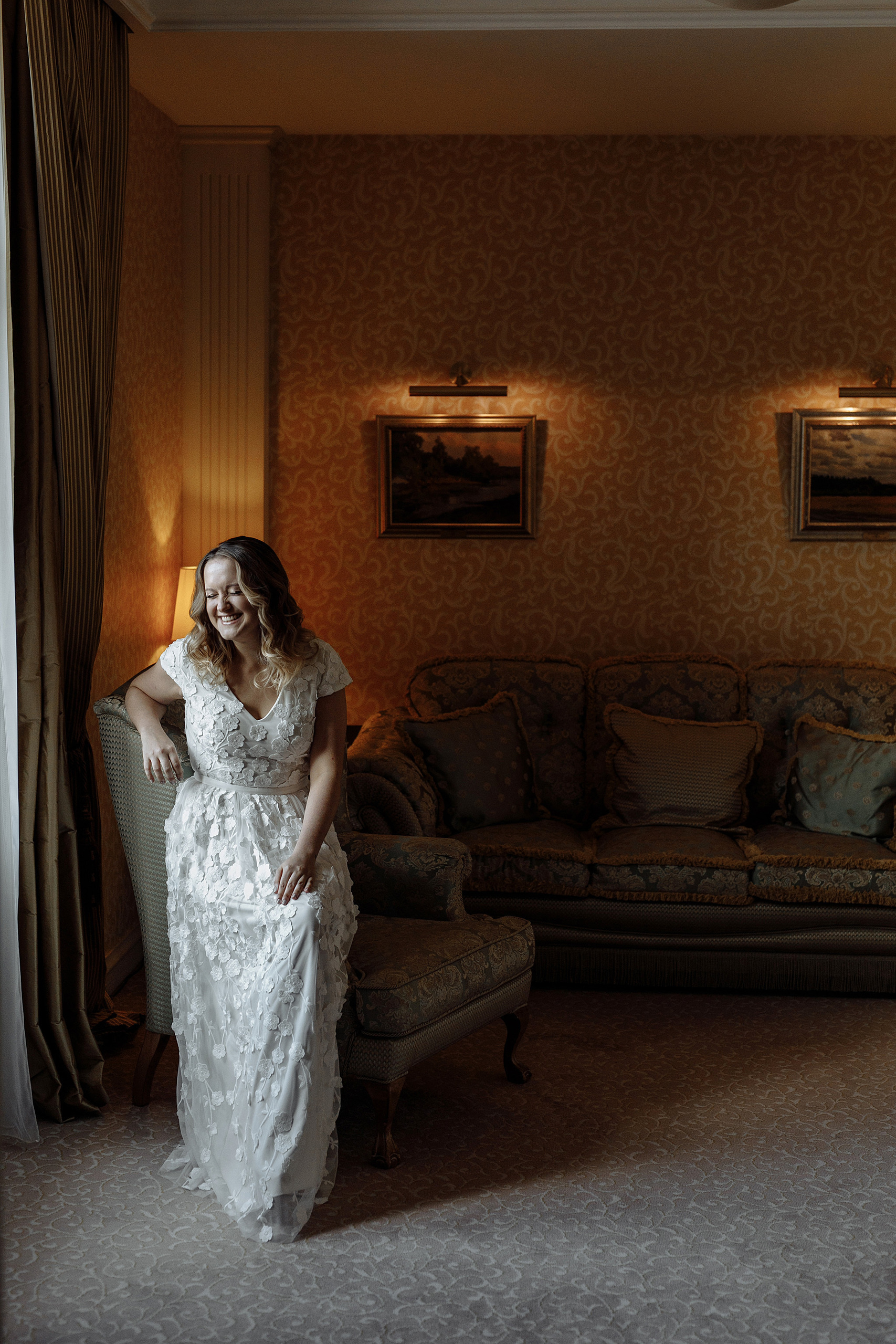 31 августа 19. Анонс свадьбы. Фотограф Игорь Цаплин