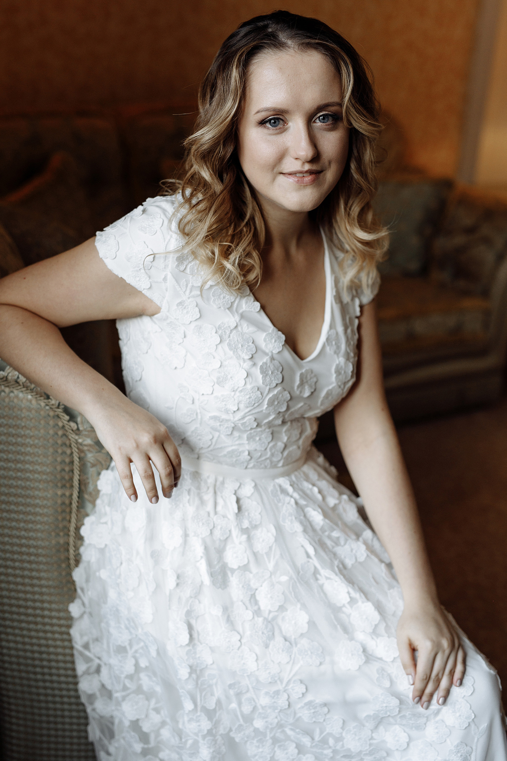 31 августа 19. Анонс свадьбы. Фотограф Игорь Цаплин