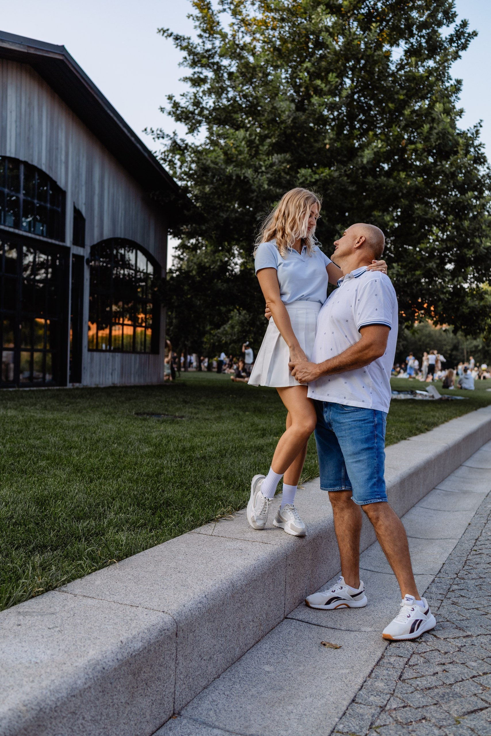 Локации для свадебной съёмки. Семейный и свадебный фотограф в Санкт-Петербурге Светлана Алистер
