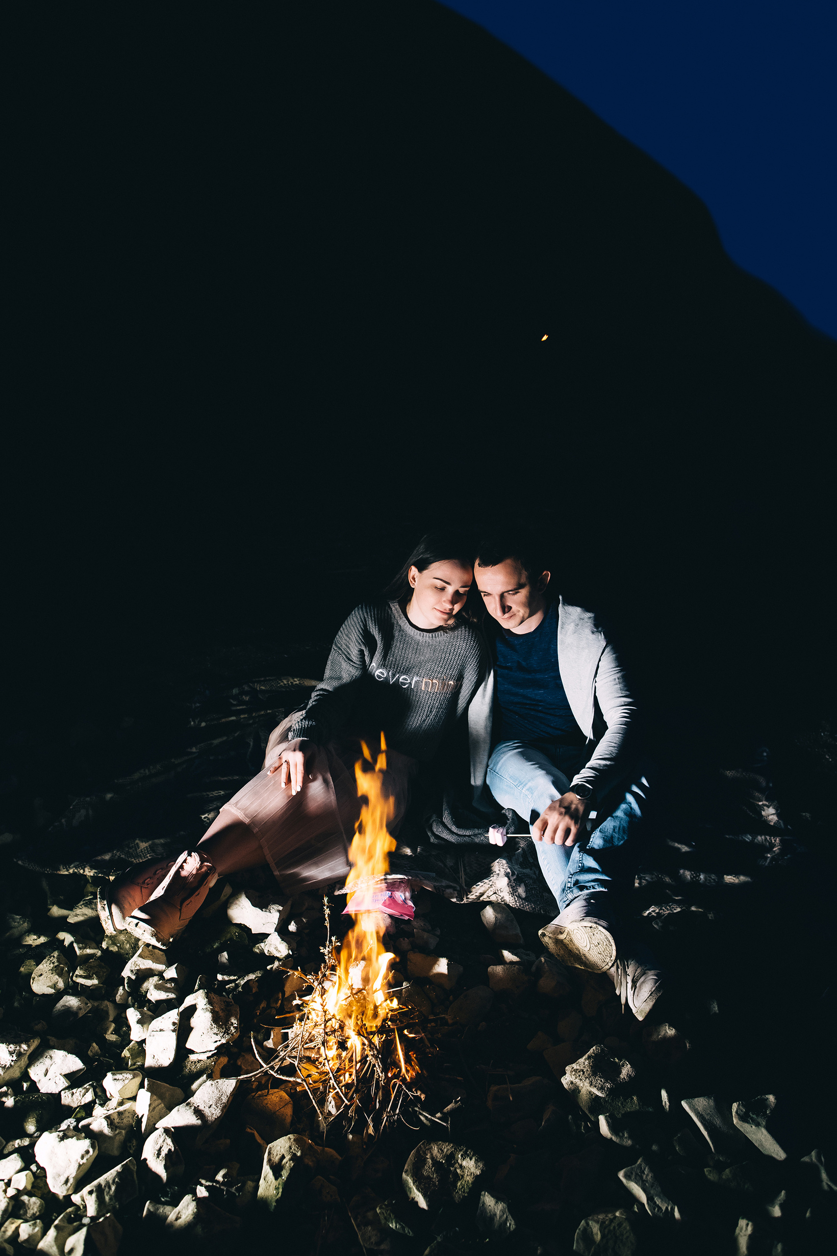 Аня и Дима. Предсвадебная фотосессия. Свадебный фотограф и видеограф Когай Дмитрий и Юлия