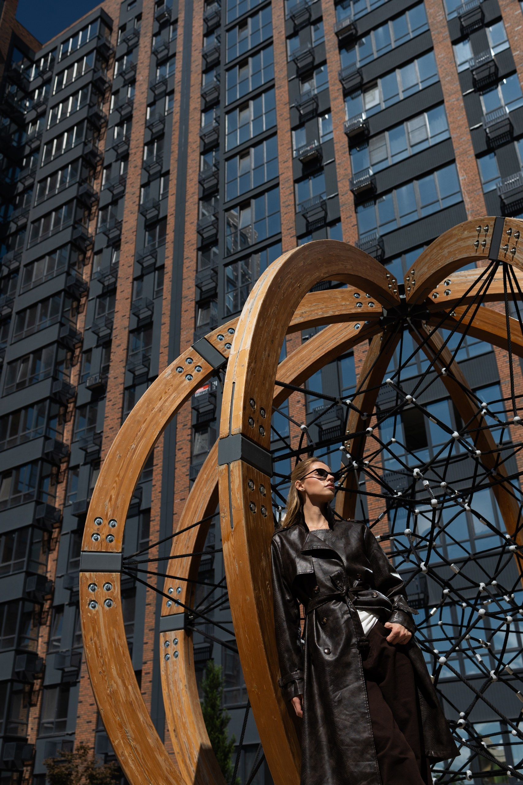 Увеличим вовлеченность и эстетику вашего аккаунта с помощью профессиональной фотосъемки. Архитектурный и интерьерный фотограф в Краснодаре | Дмитрий Демской