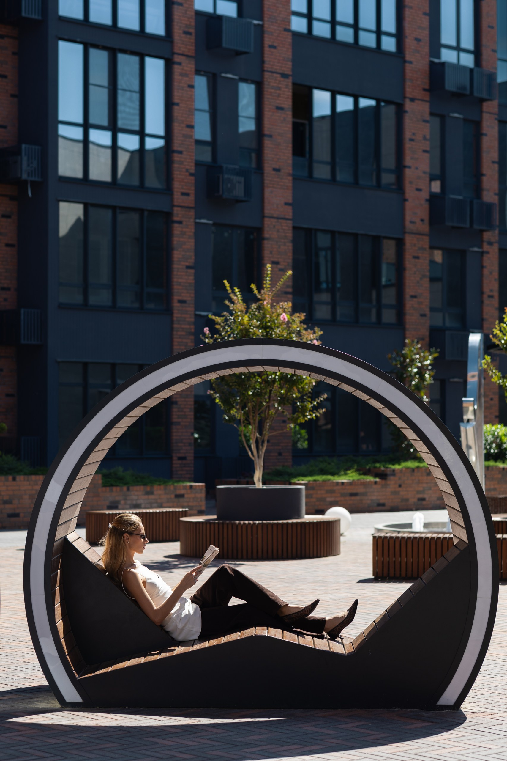 Увеличим вовлеченность и эстетику вашего аккаунта с помощью профессиональной фотосъемки. Архитектурный и интерьерный фотограф в Краснодаре | Дмитрий Демской