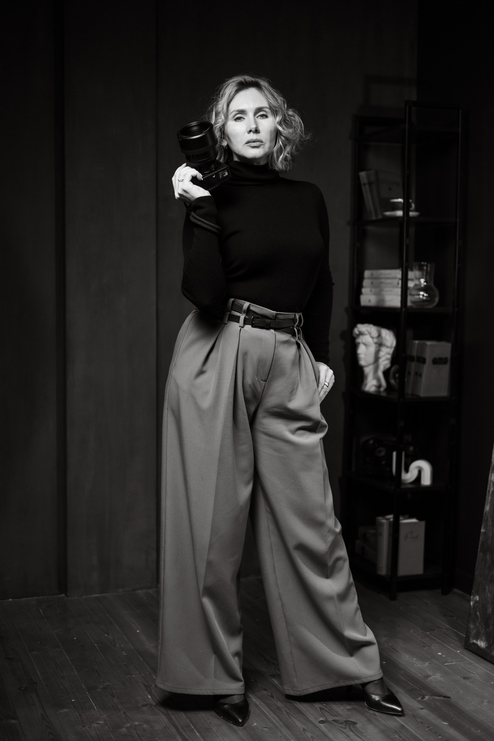 Контакты. Индивидуальный фотограф в Самаре Кузнецова Мария