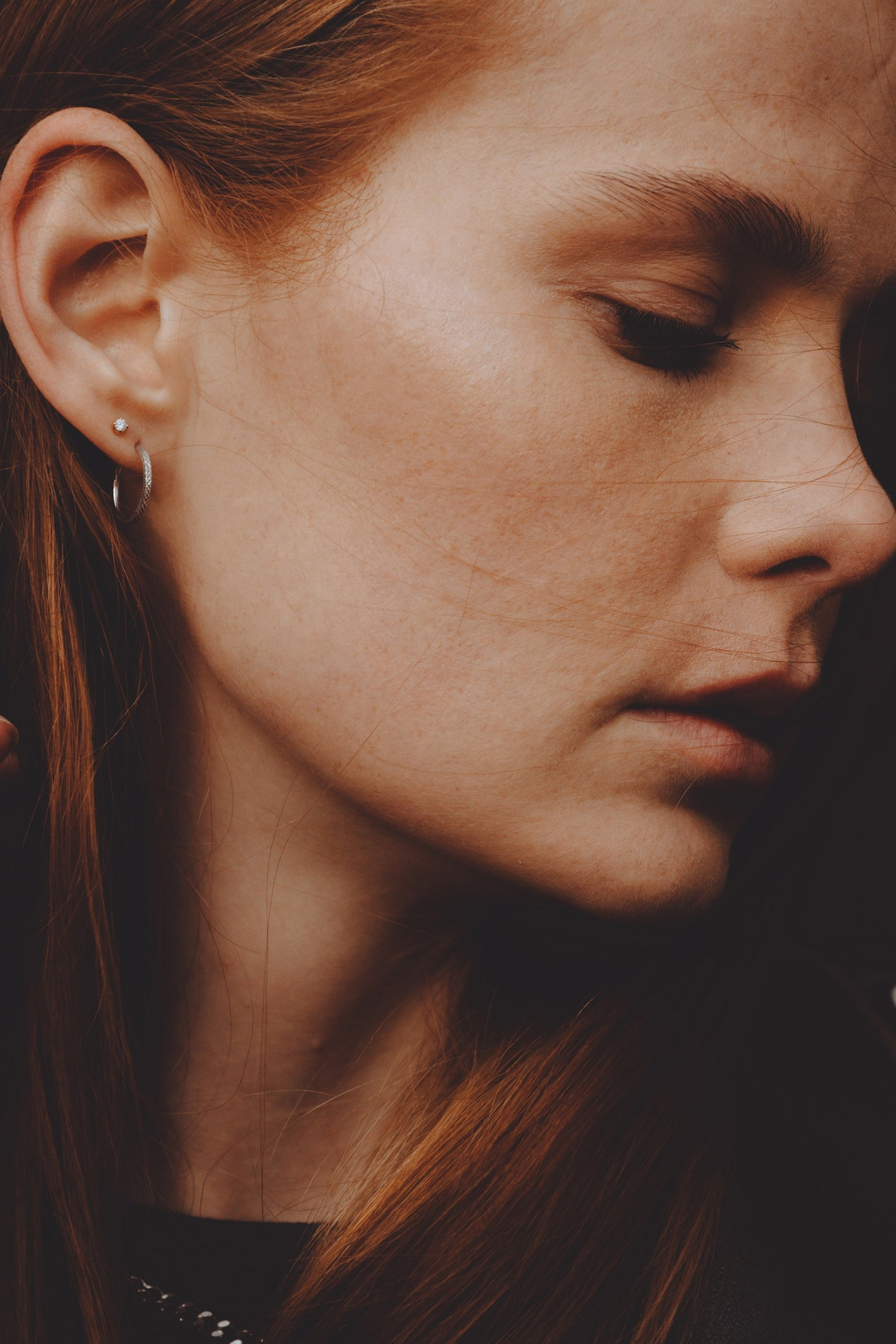 Записаться на съемку. Портретный фотограф в Санкт-Петербурге Светлана Хомич