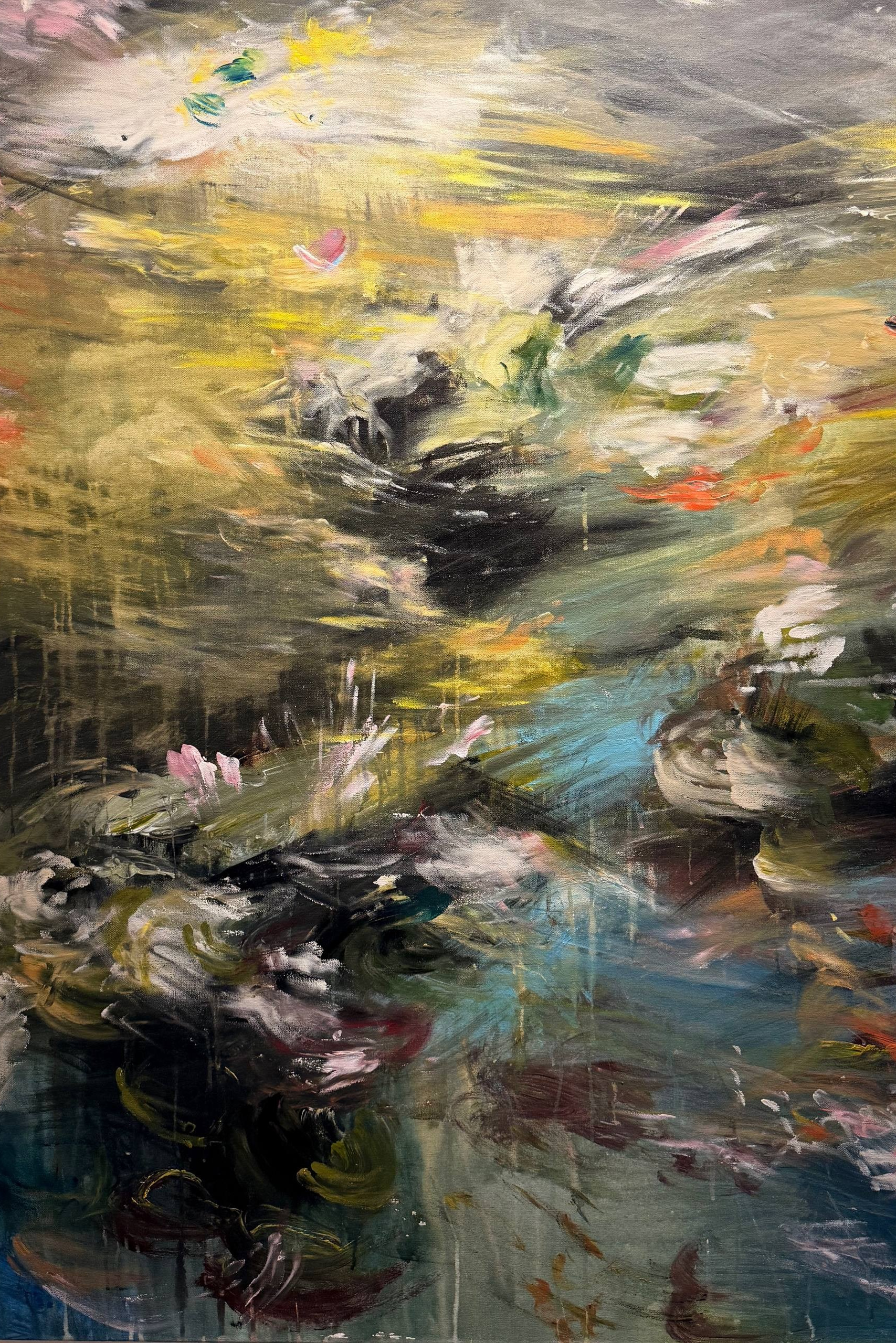 Портфолио. Мария Тихонова Contemporary artist