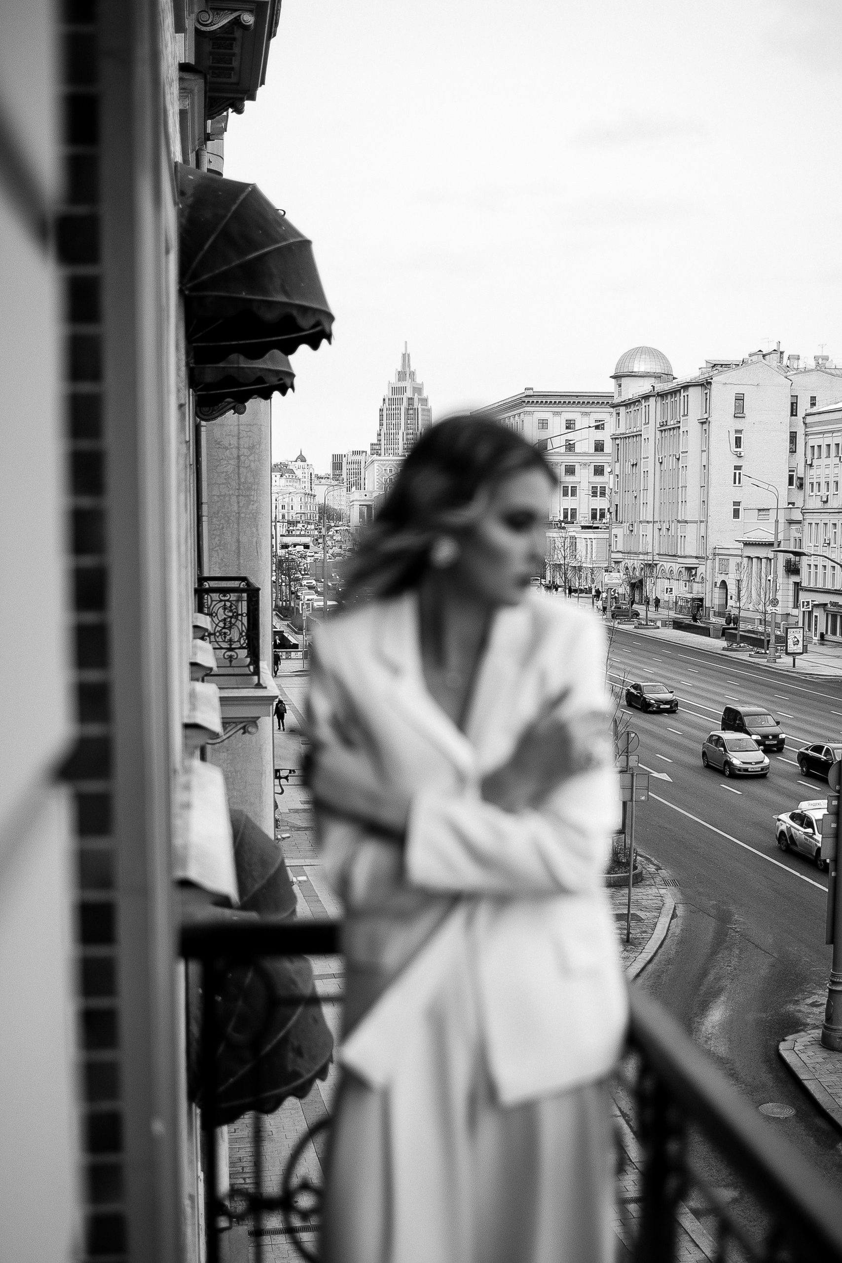 Проект «Роскошная Я»