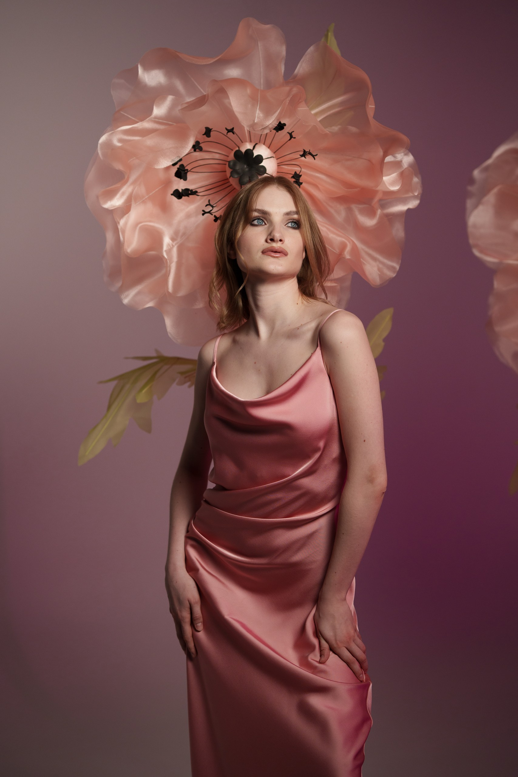 Прокат одежды и аксессуаров