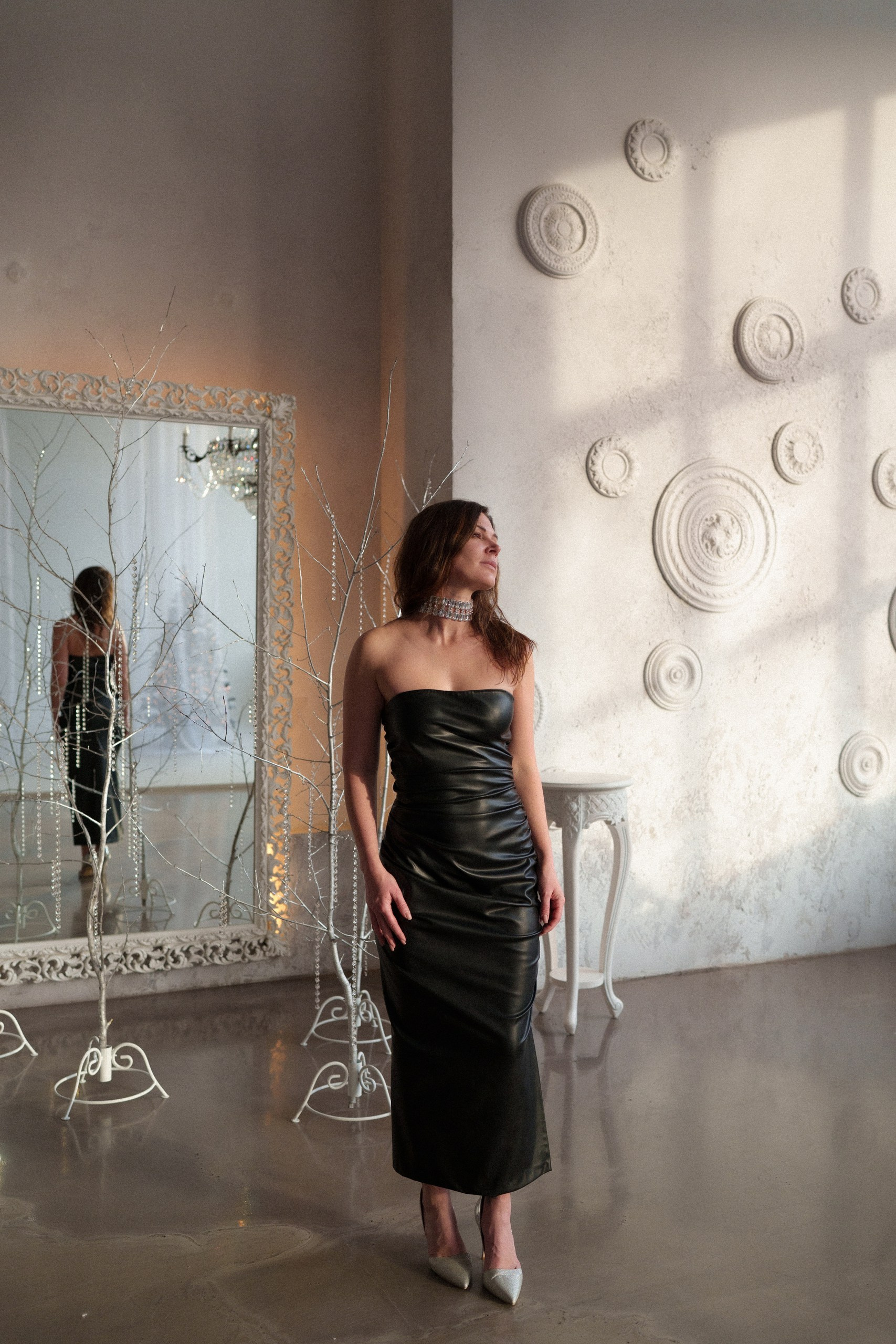 Прокат одежды и аксессуаров