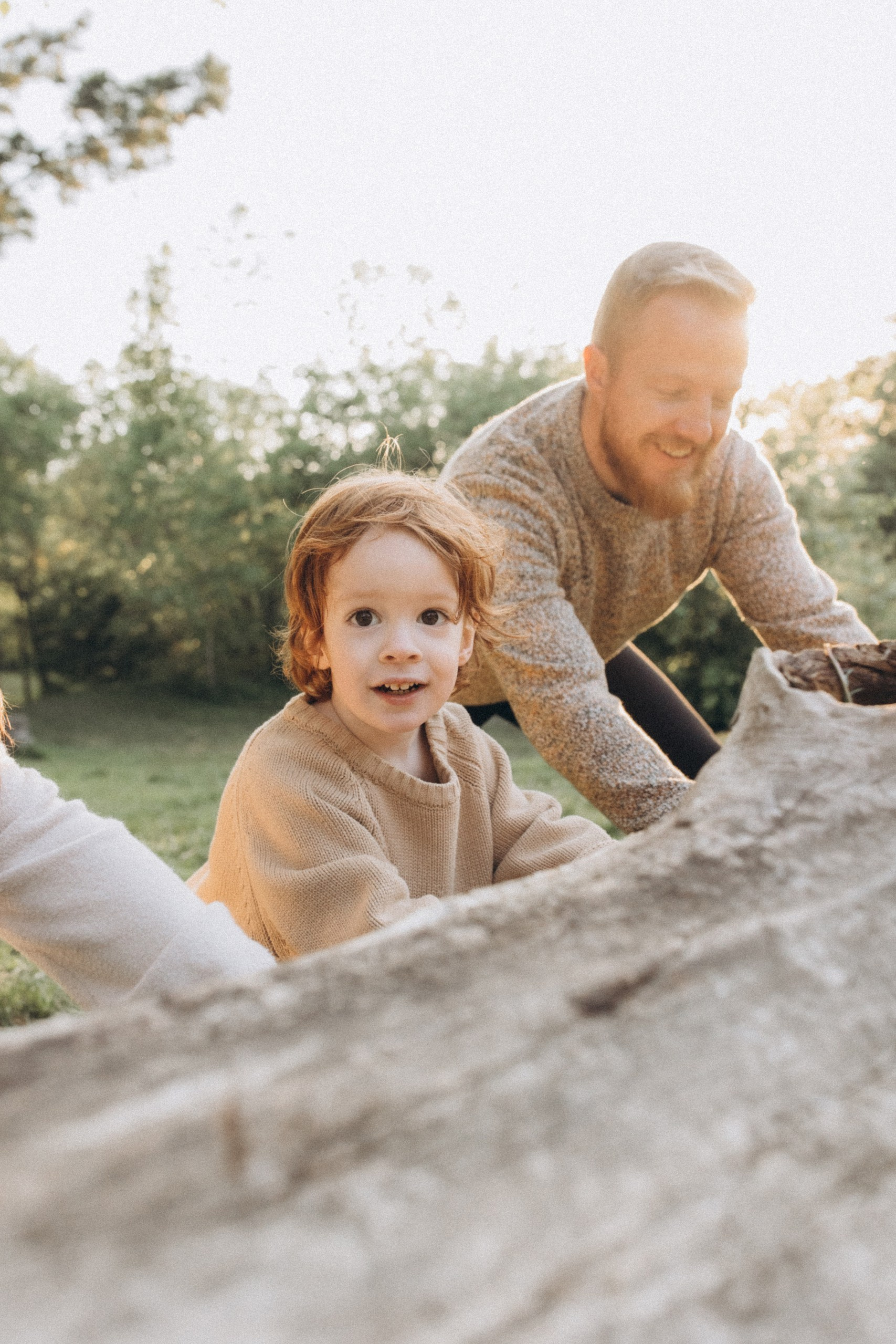 Детский и семейный фотограф во Владивостоке. Светлана Иркова