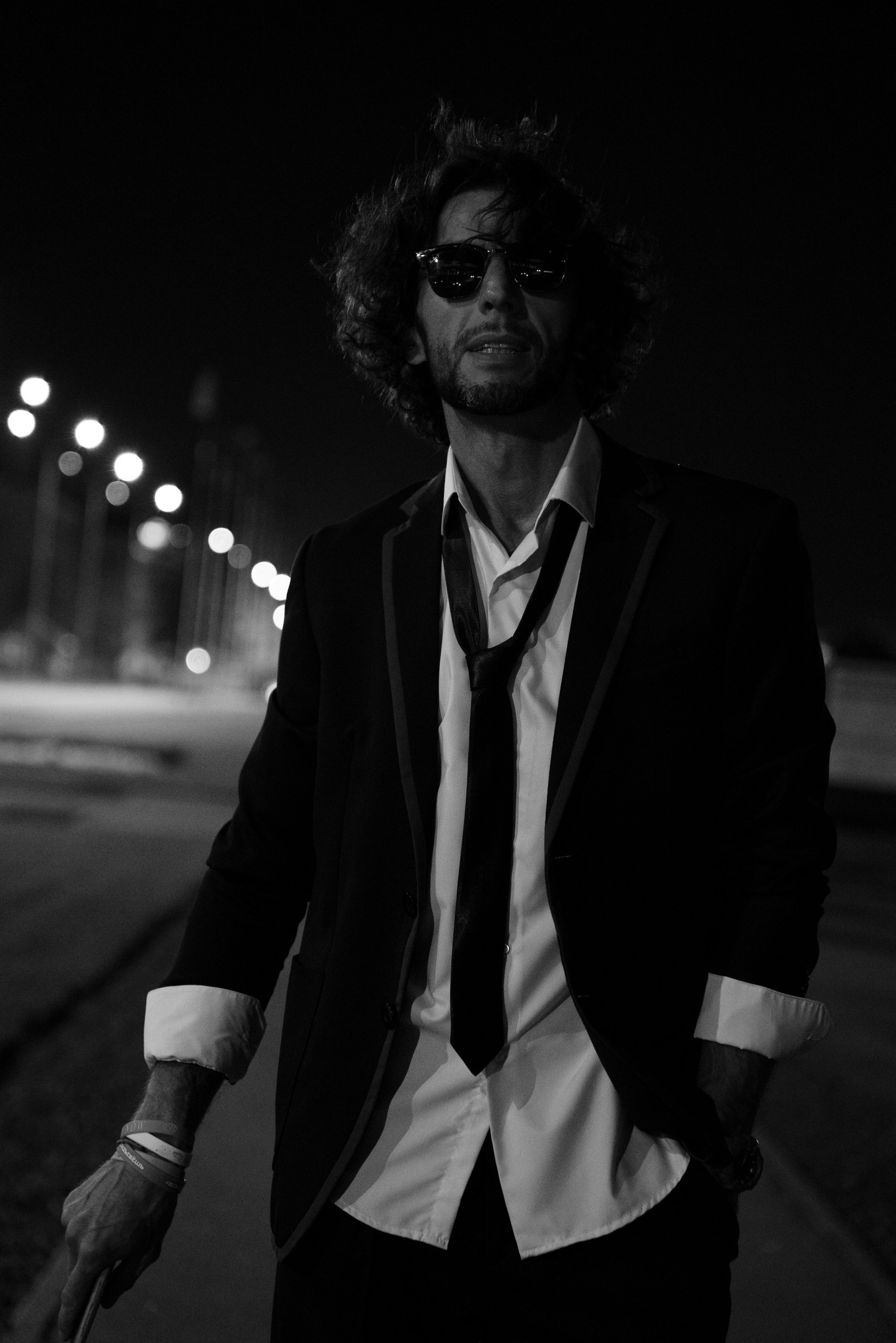 ОБО МНЕ. Фотограф Максим Маркелов