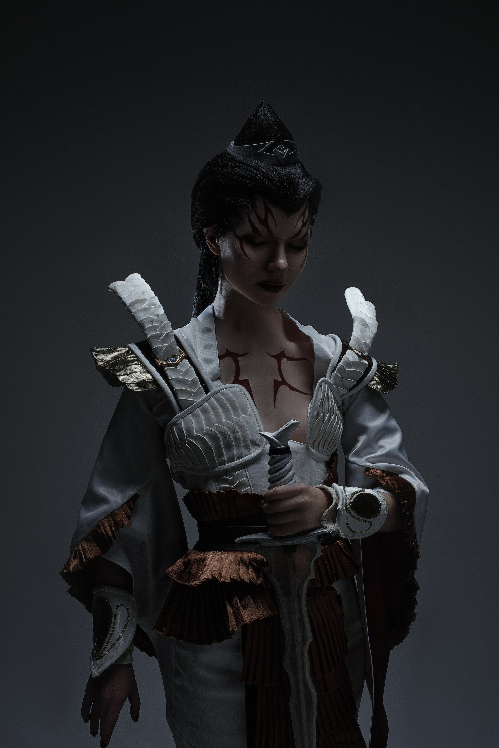 Косплей фотограф Christa Photo