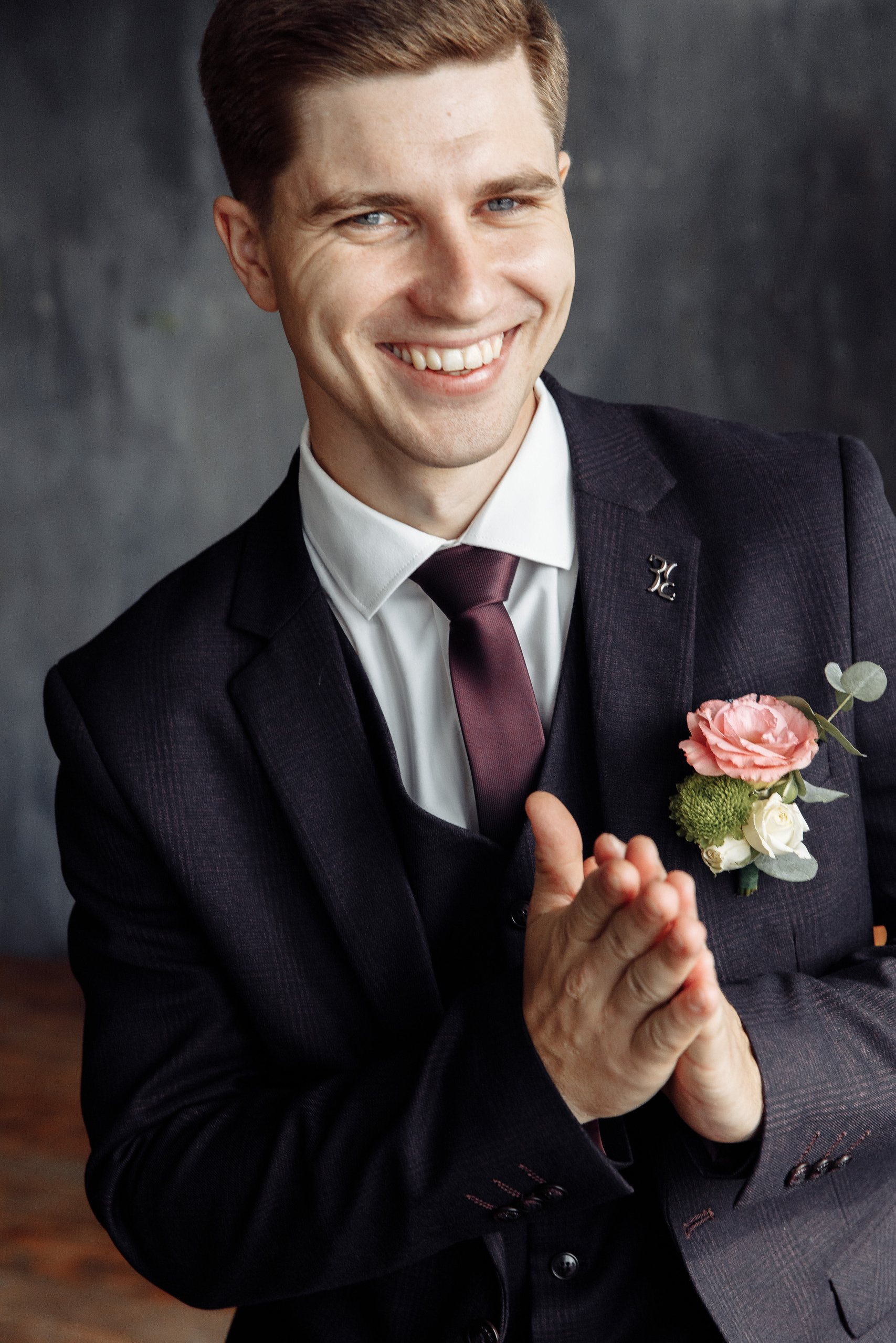 Анастасия и Сергей. Фотограф в Саратове — Свадьба, выпускной, заказать 89376325252