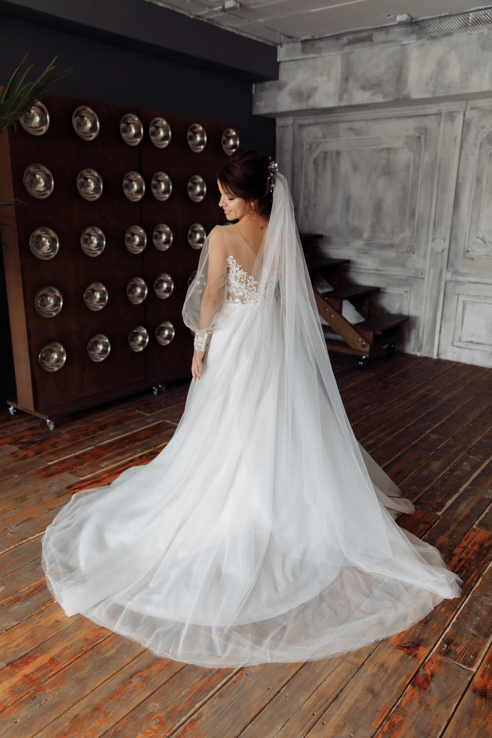 Анастасия и Сергей. Фотограф в Саратове — Свадьба, выпускной, заказать 89376325252