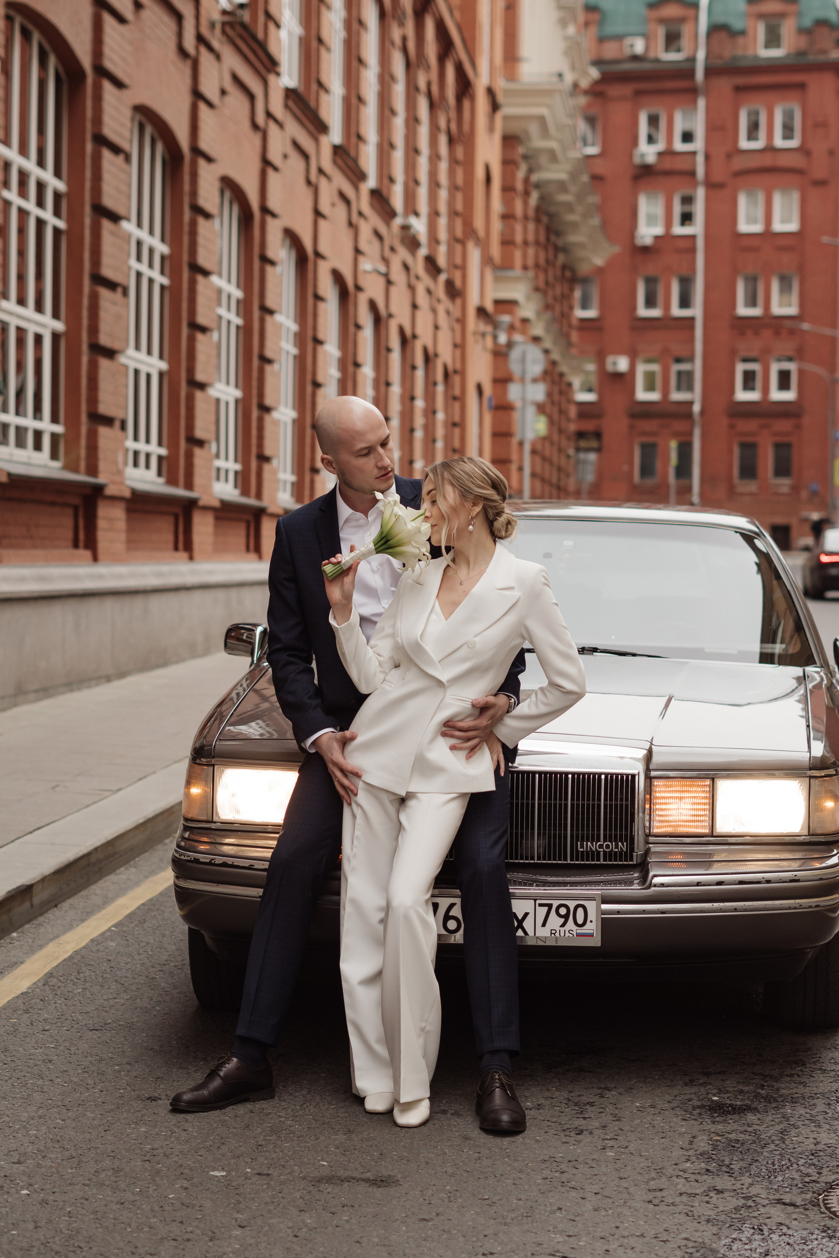 Красивые места для фотосессии в Москве. Свадебный фотограф в Москве