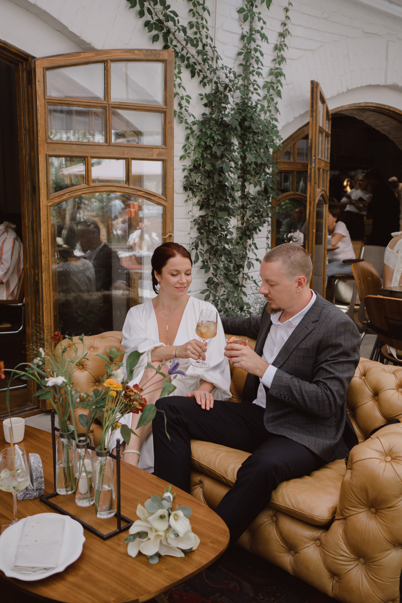 Красивые места для фотосессии в Москве. Свадебный фотограф в Москве