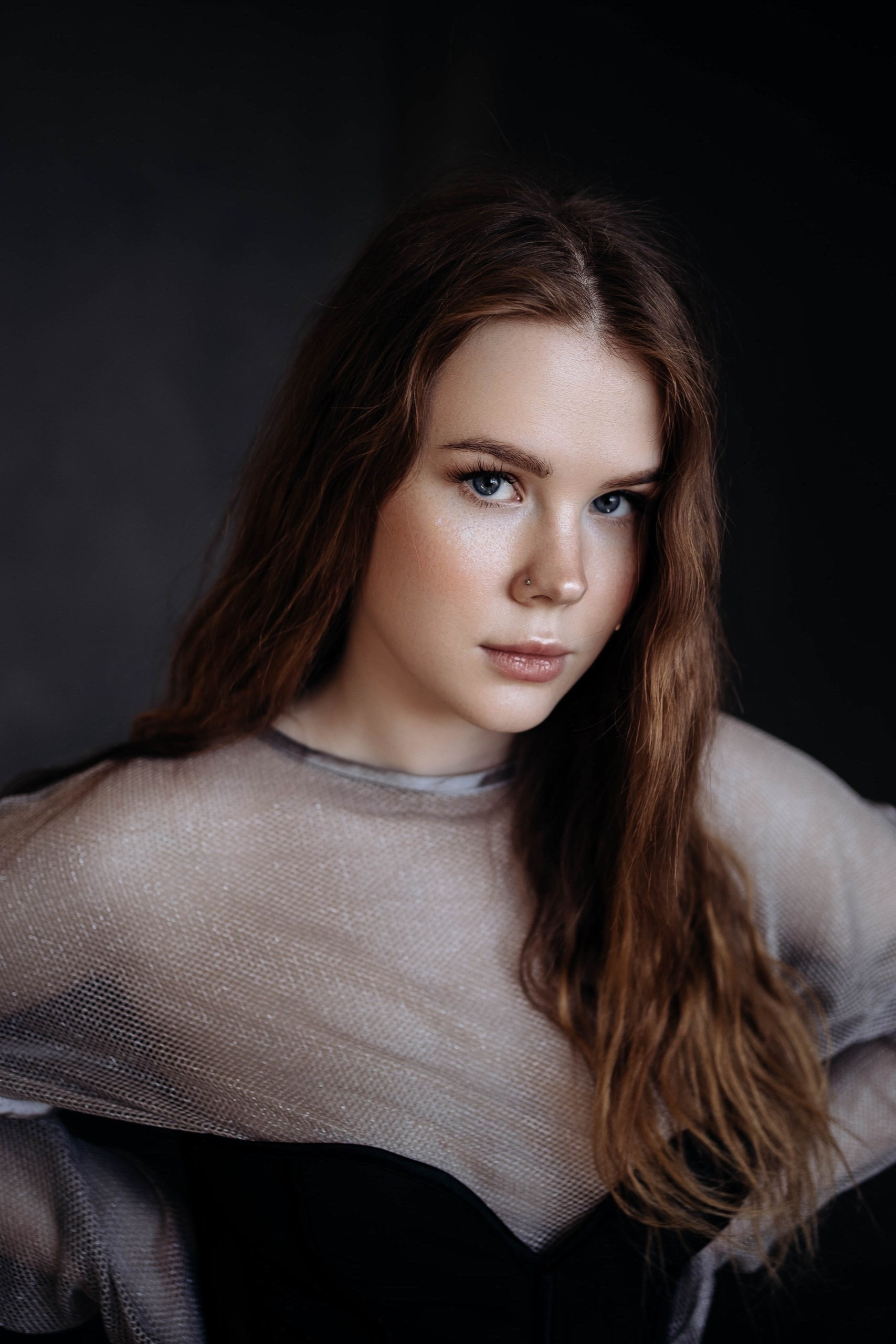 Индивидуальные. Фотограф Тверь. Анна Драго