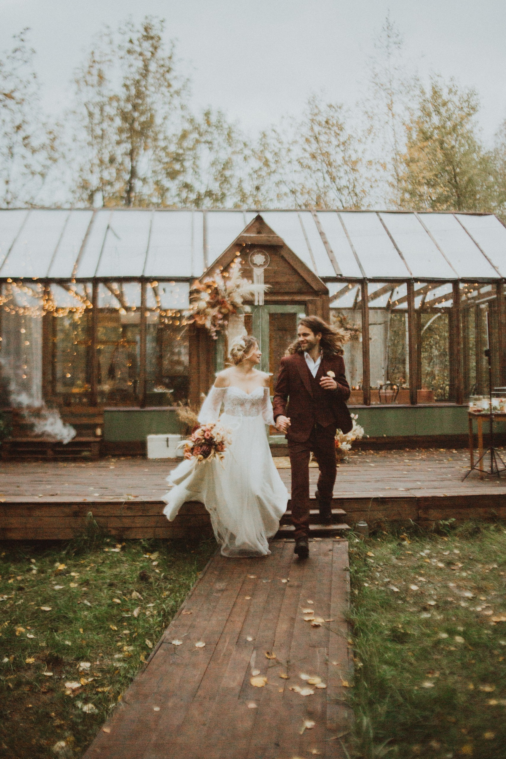 Свадьба в стиле Бохо в Нижнем Новгороде. Свадебный фотограф Нижний Новгород Москва