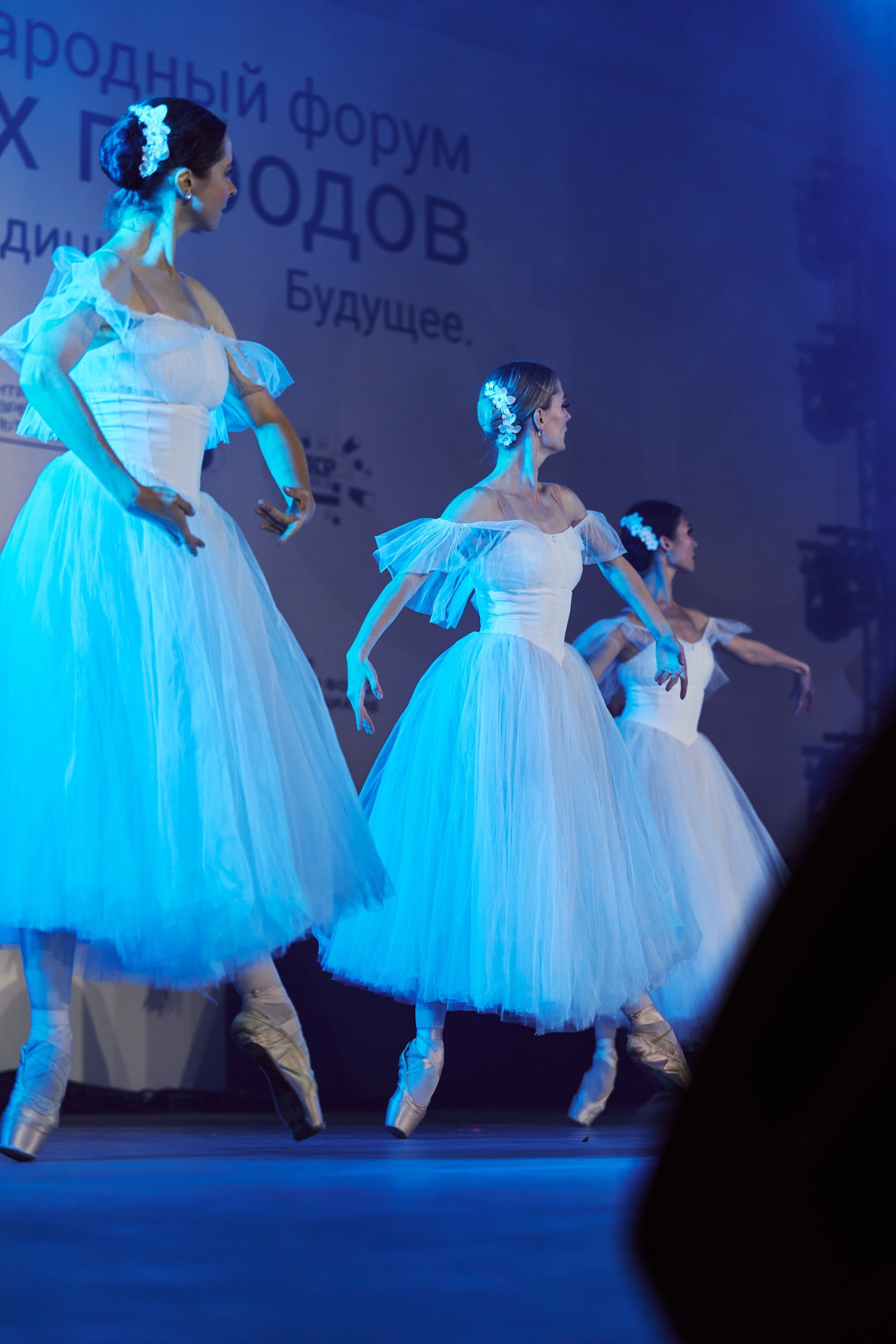 Режиссер в Рязани Ольга Синичкина