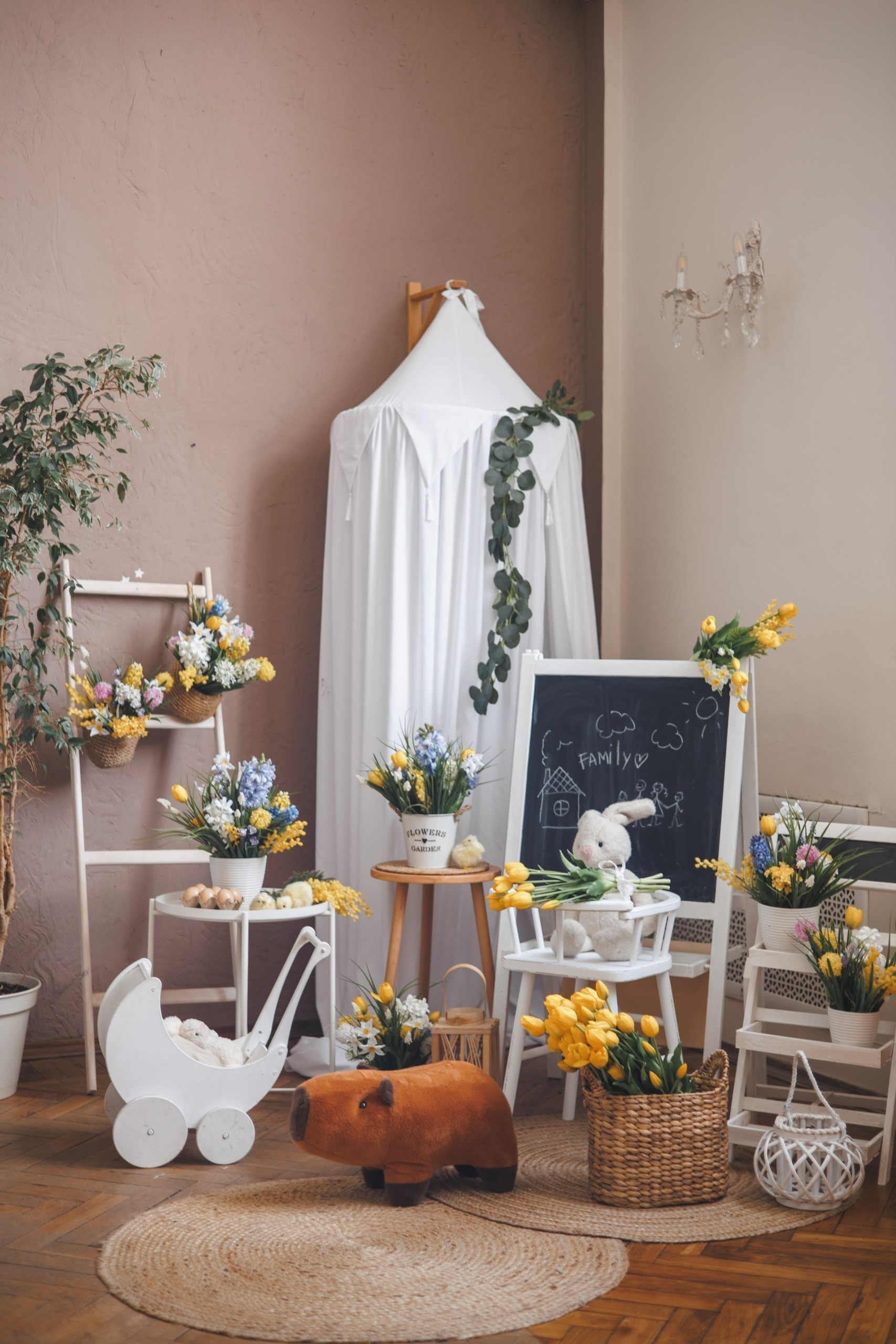 Фотостудия История Воронеж