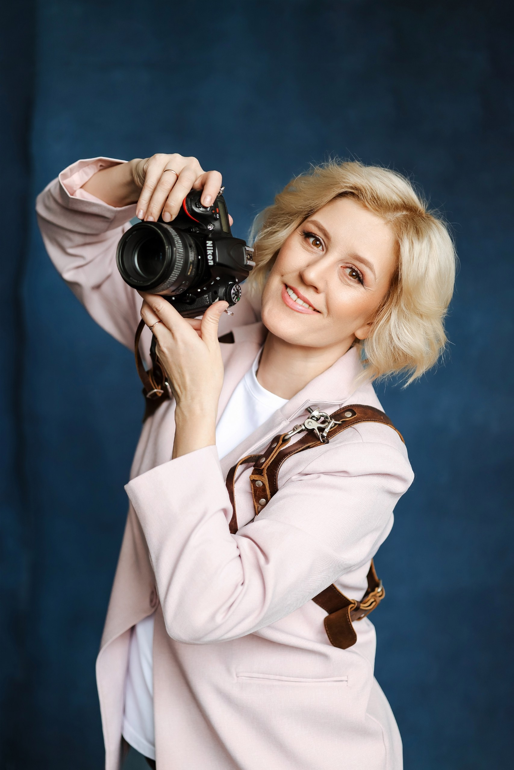 Главная. Фотограф Екатерина Шереметова Ижевск Сарапул Воткинск