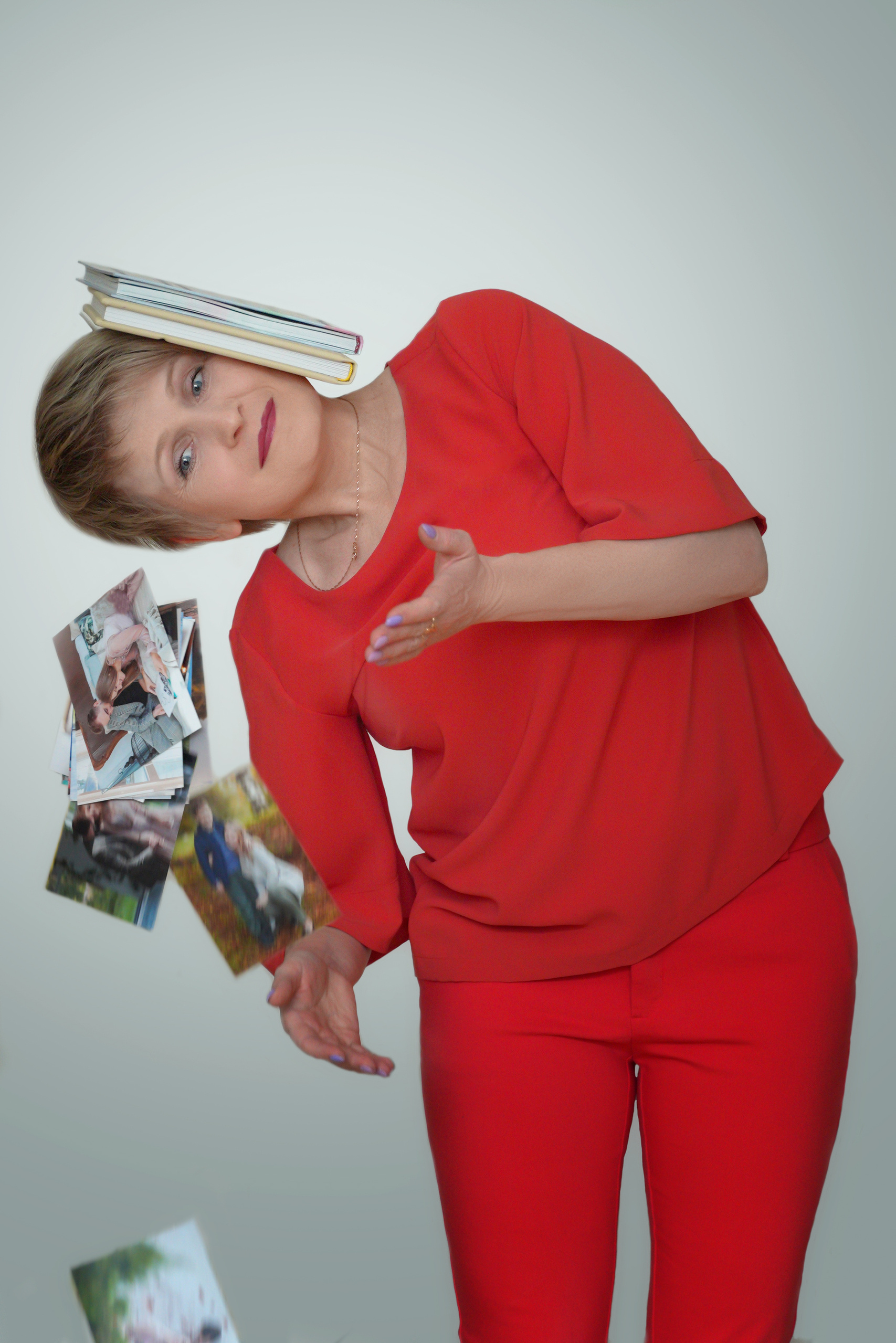 Свадебный и семейный фотограф Ольга Батова в Ярославле