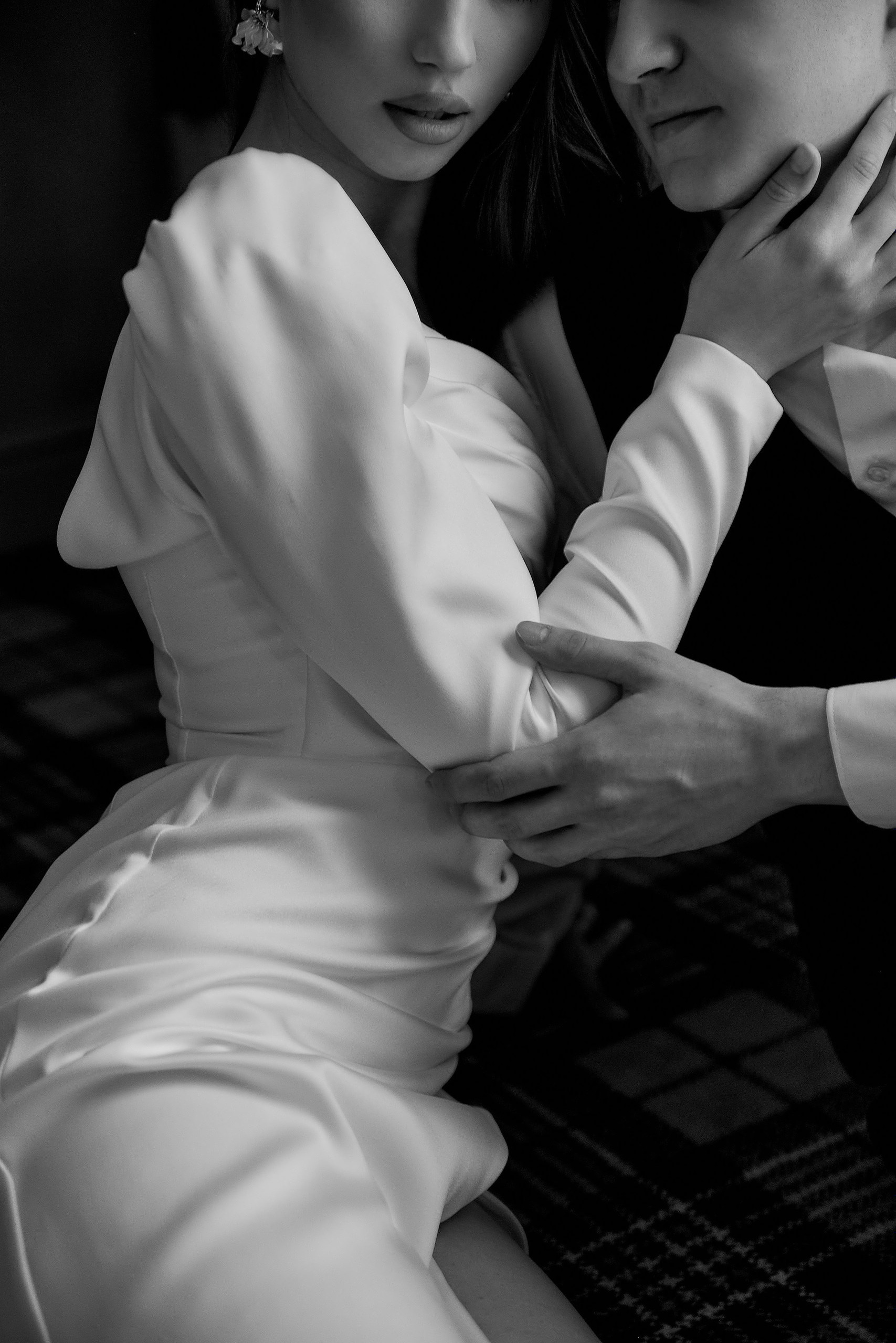 Свадьбы. Свадебный и портретный фотограф в Тюмени Женя Черемнова