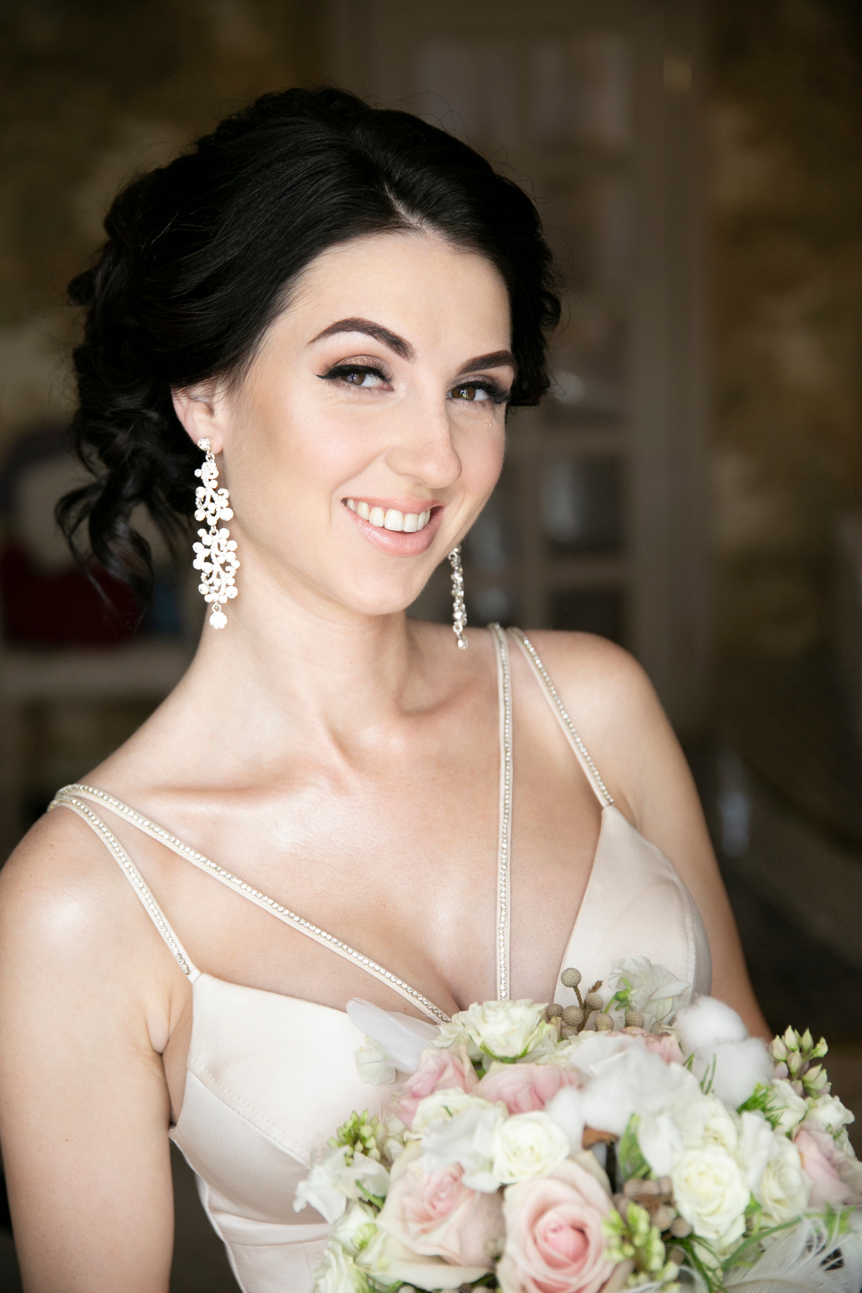 Ретушь фотографий. Фотограф, видеограф на свадьбу в Москве Никита Назаров