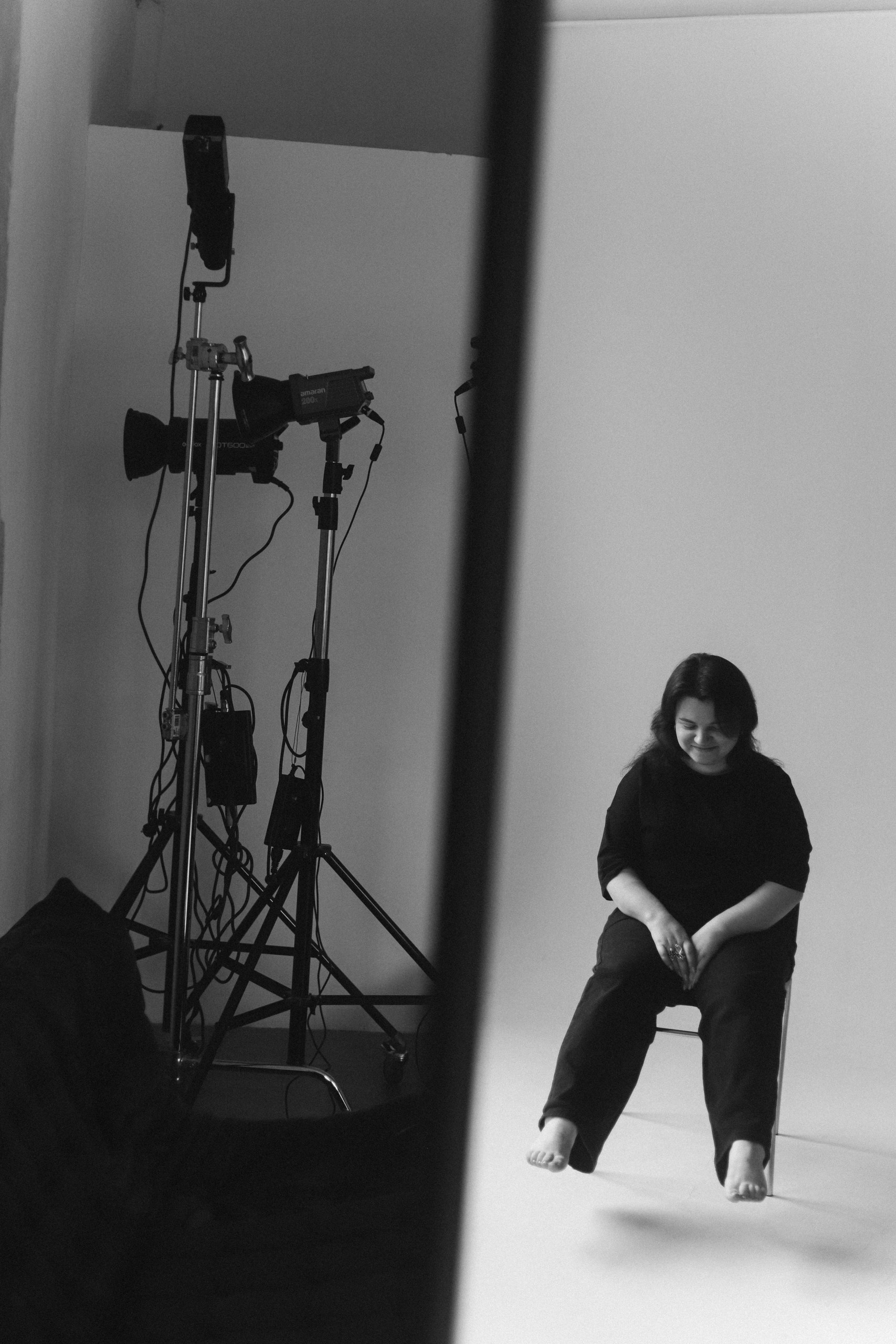 Обо мне. Свадебный, репортажный и портретный фотограф в Тюмени Женя Черемнова