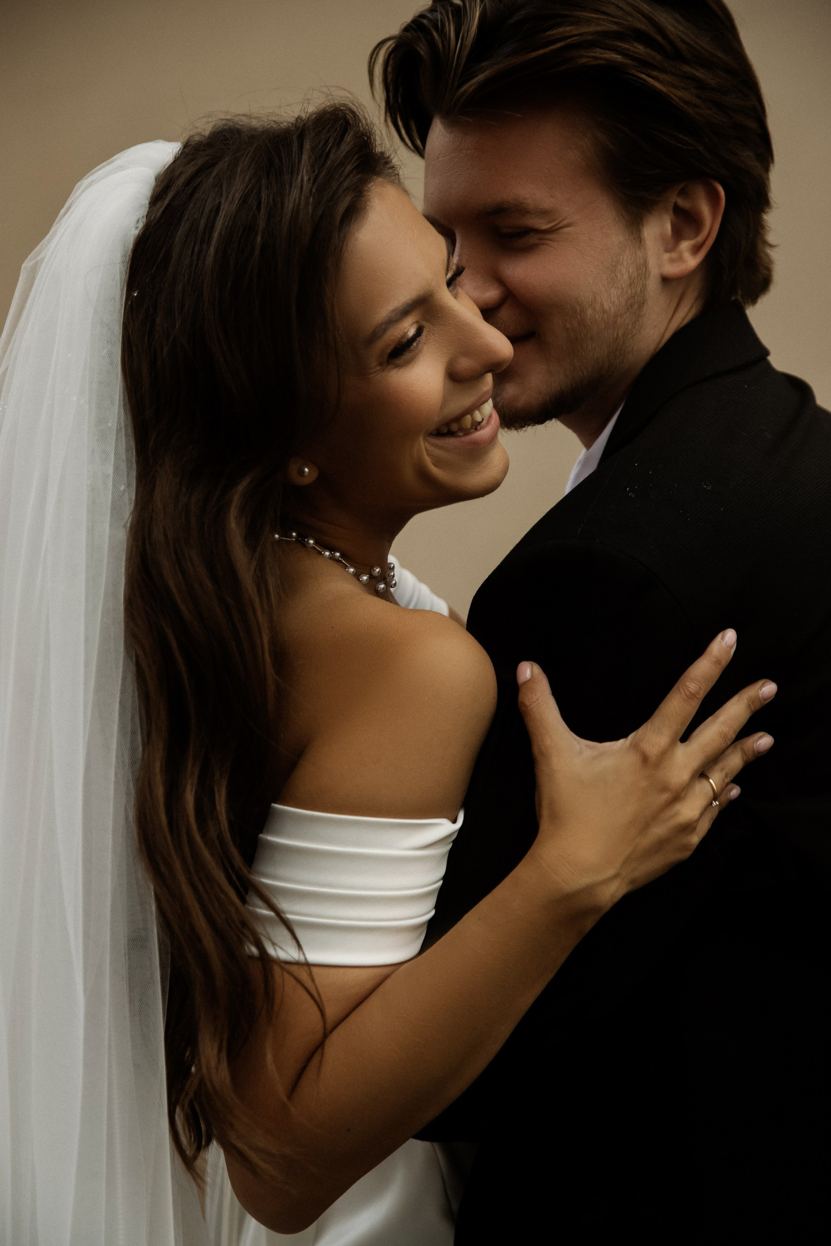 Свадебный фотограф Челябинск Полина Чеботарь