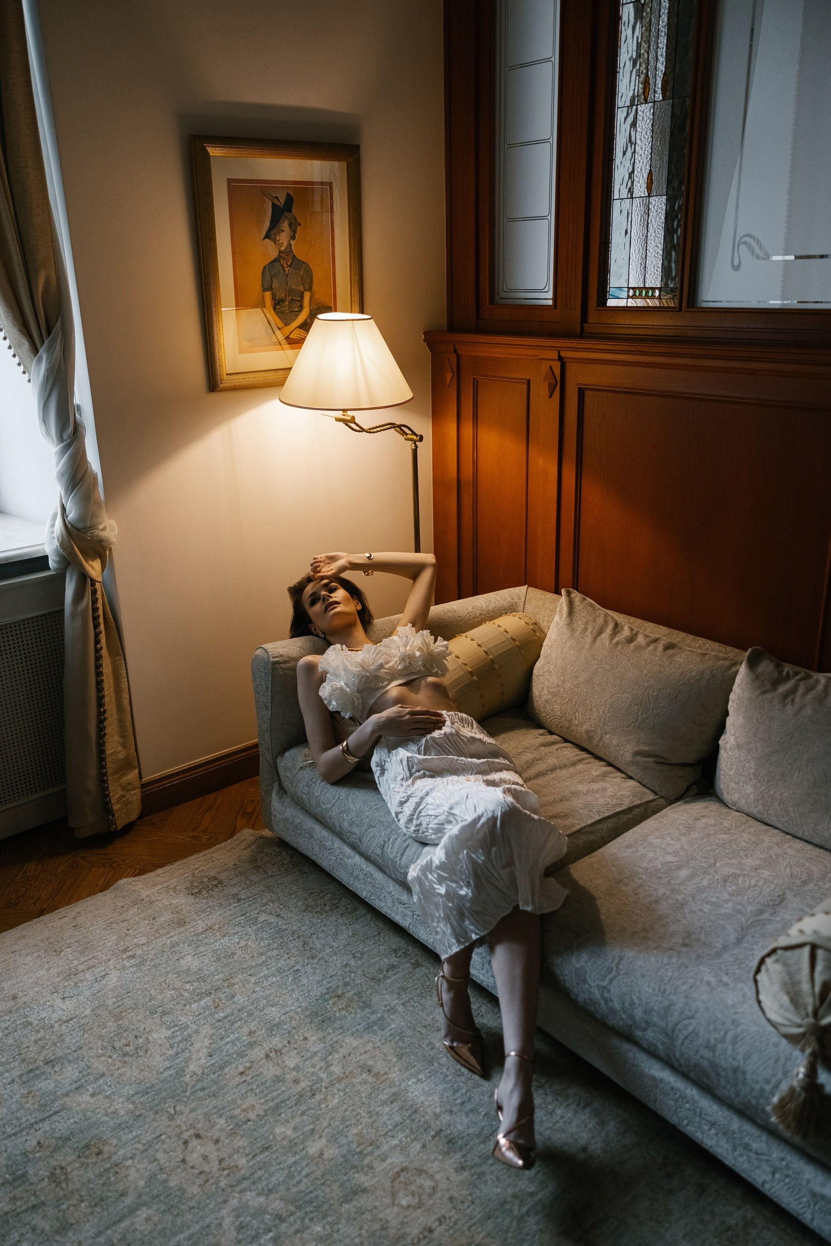 Лучшие отели для свадебной фотосъемки. Свадебный фотограф Москва