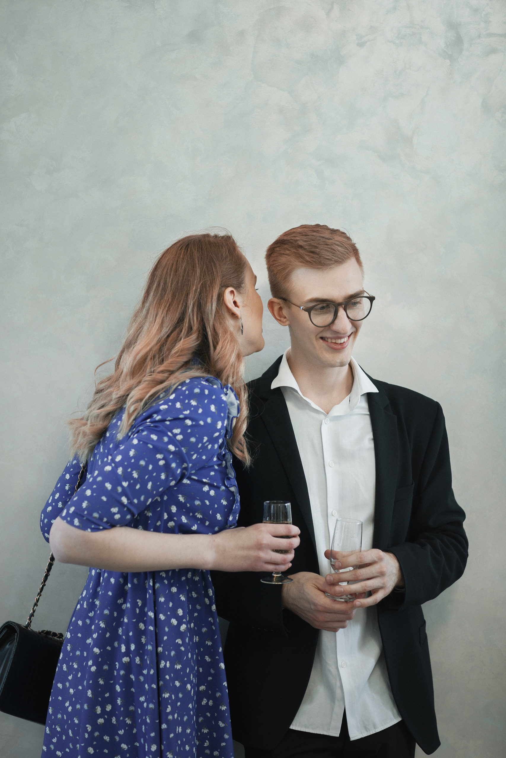 Фотосессия свадебного дня в Ботаническом саду, отеле Пекин