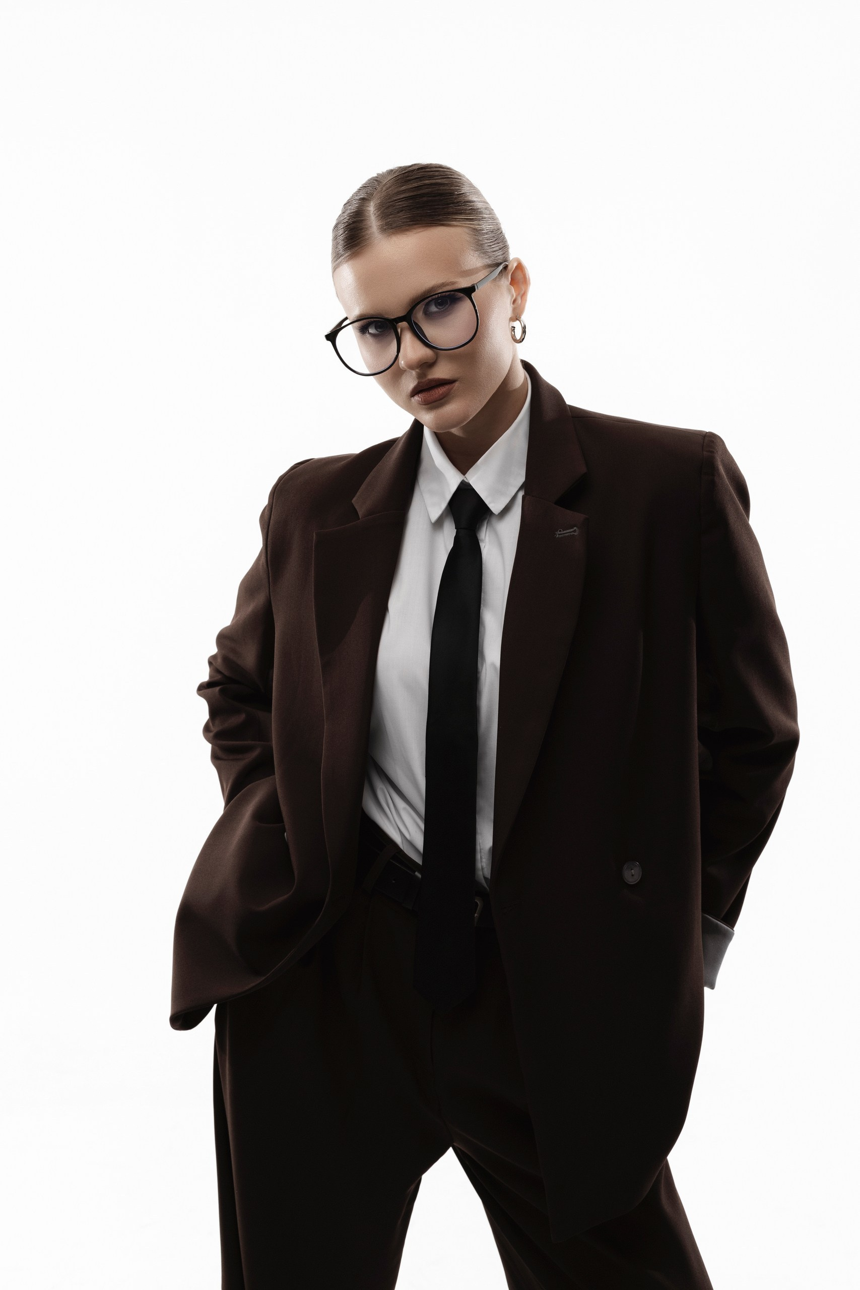 Фотограф Валерия Шубина