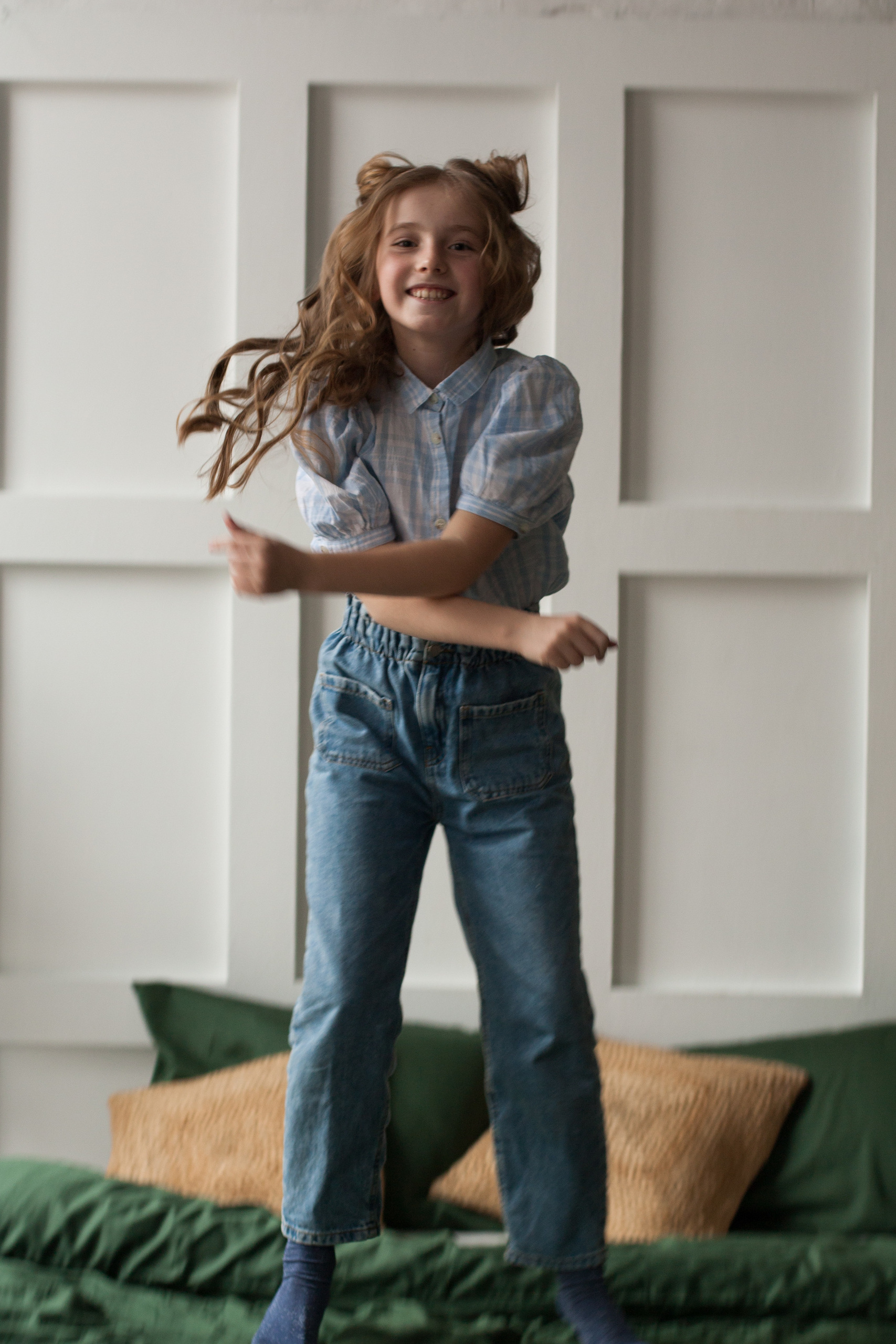 Первая детская съемка. Портретный и семейный фотограф в Воронеже Марина Лазарева