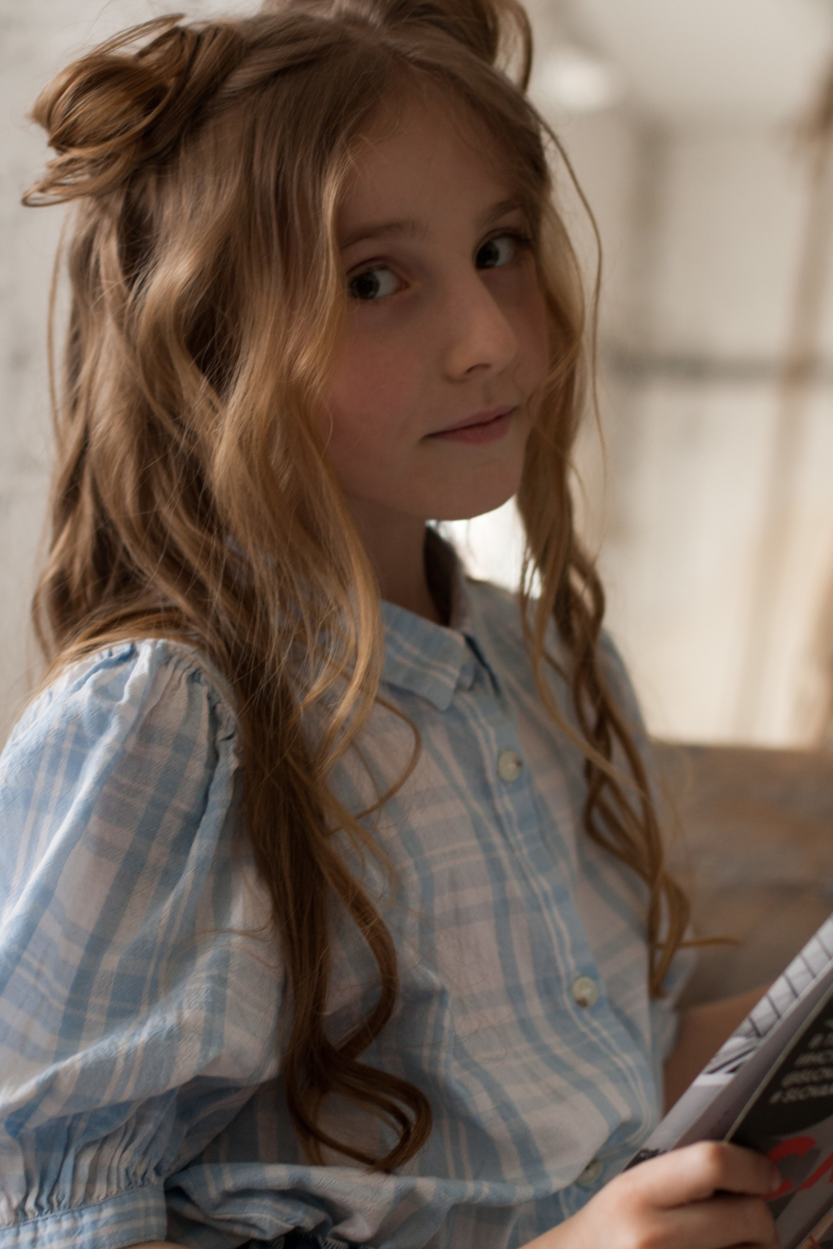 Первая детская съемка. Портретный и семейный фотограф в Воронеже Марина Лазарева