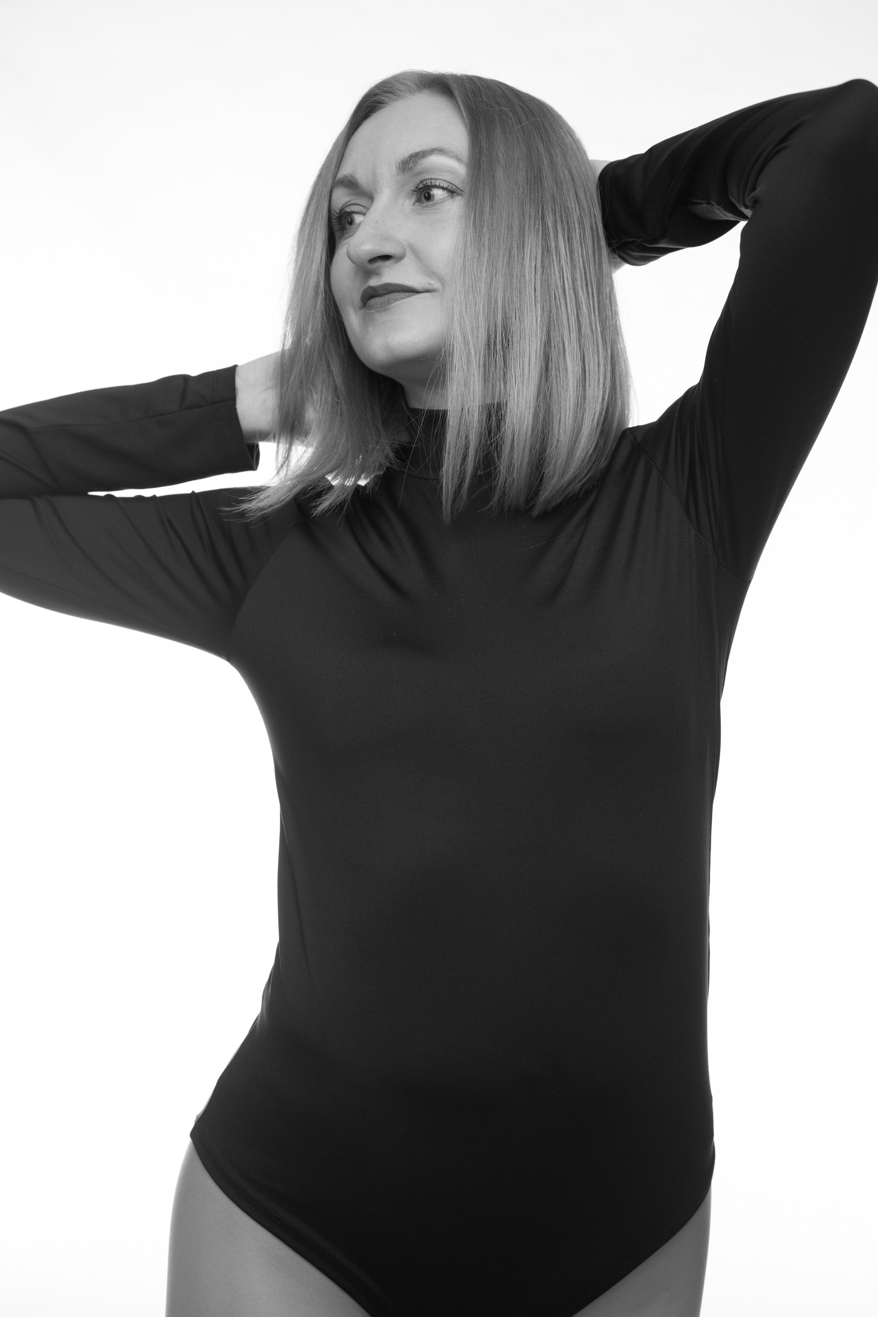 Черно-белая серия. Портретный и семейный фотограф в Воронеже Марина Лазарева