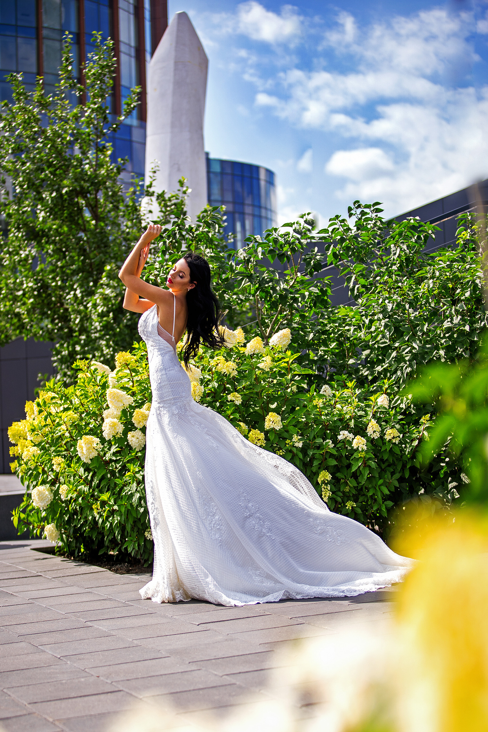 Прайс Постановочная свадебная фотосессия. Фотограф Dariella Rocks. Индивидуальные фотосессии в Екатеринбурге