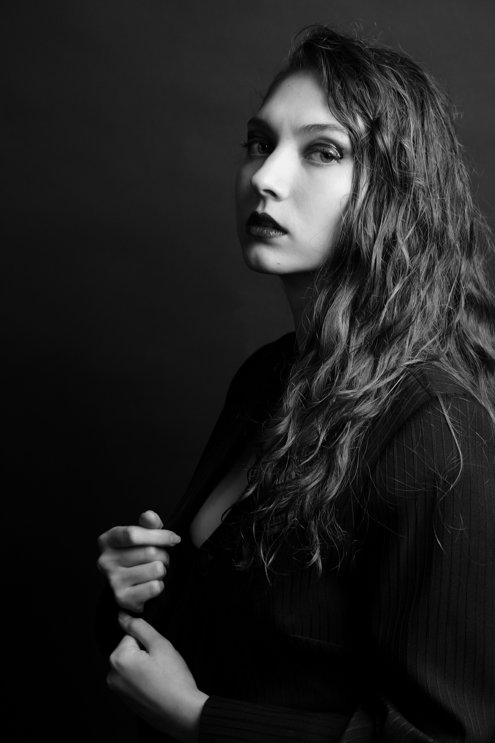 Anya Semchenko. Wedding & portrait photographer Sergey Lazarenko