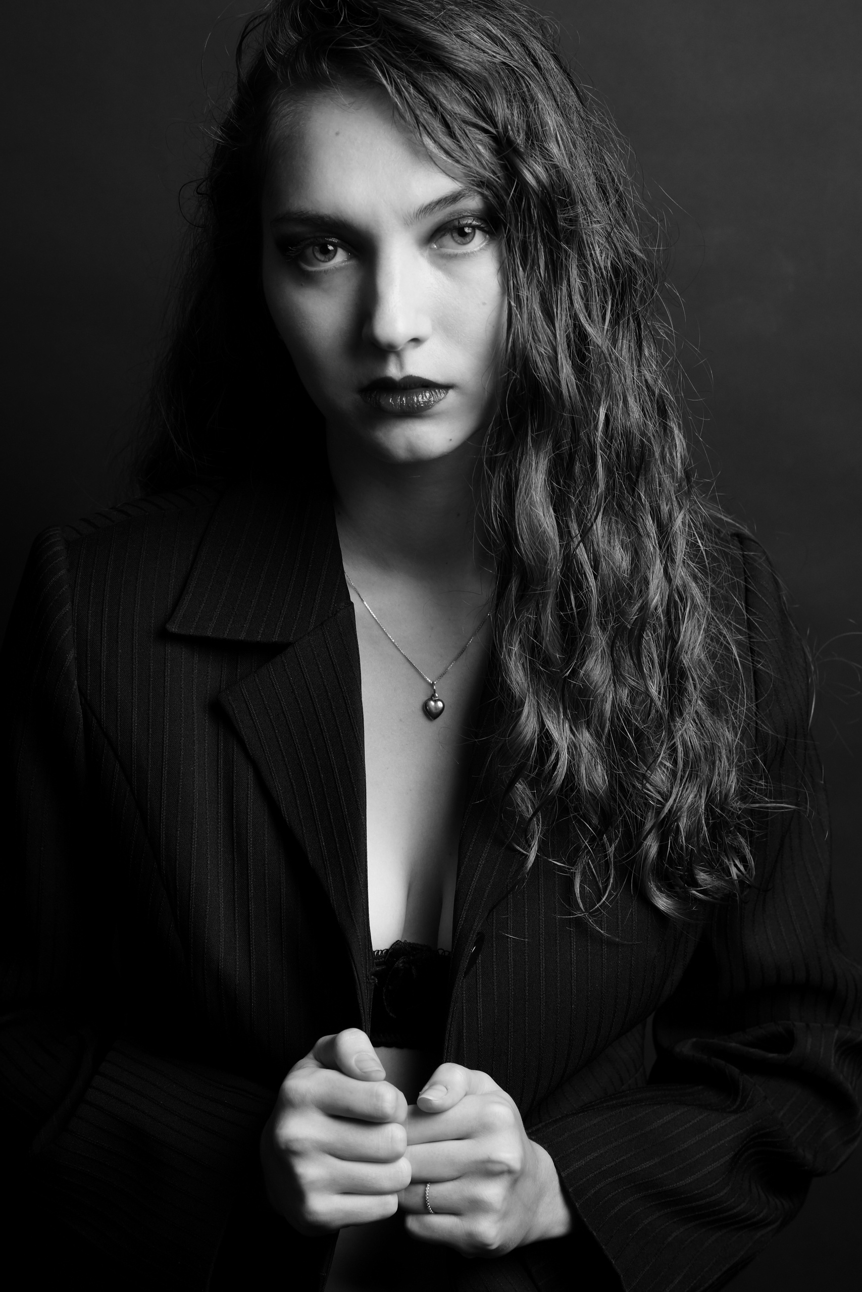 Anya Semchenko. Wedding & portrait photographer Sergey Lazarenko