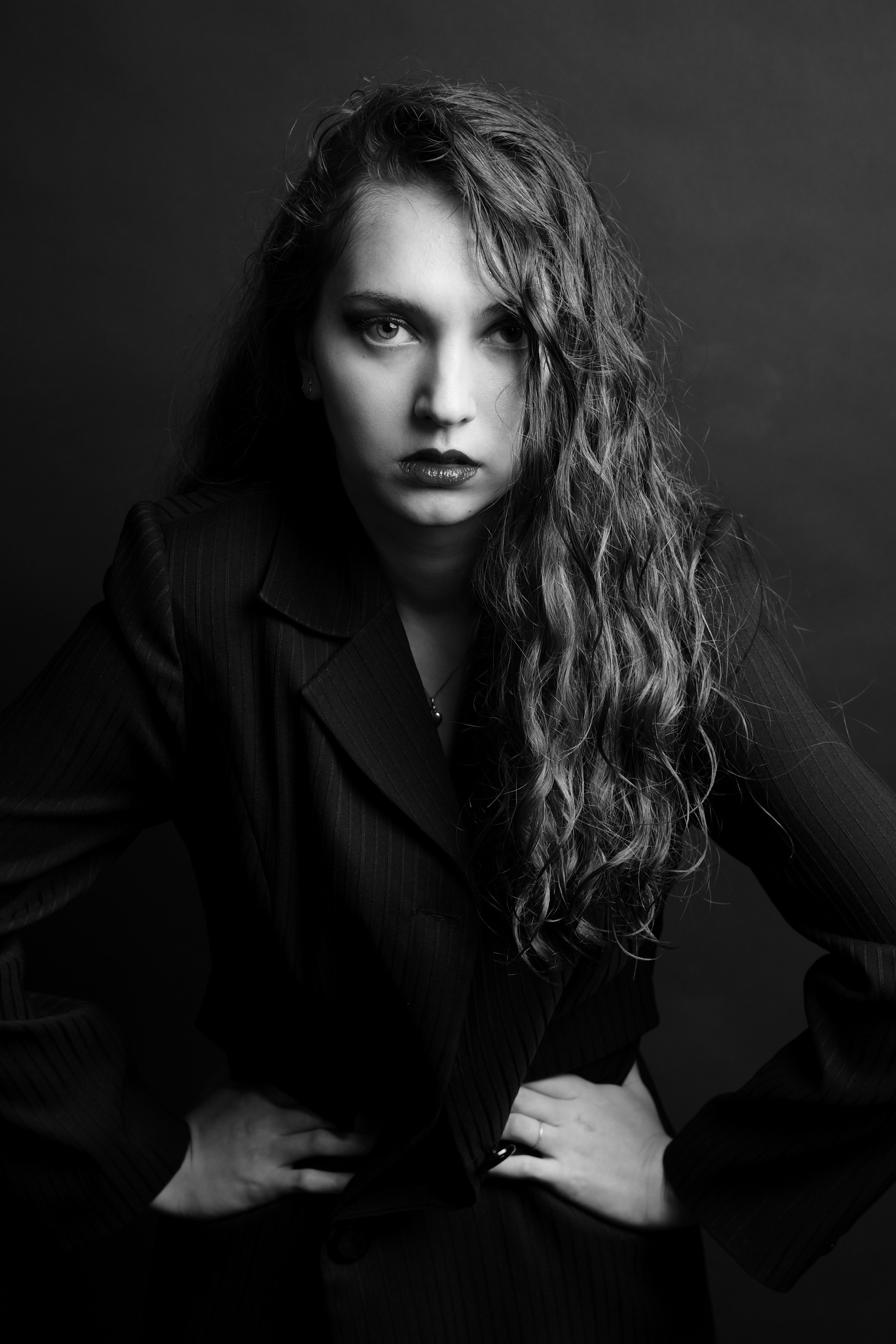 Anya Semchenko. Wedding & portrait photographer Sergey Lazarenko