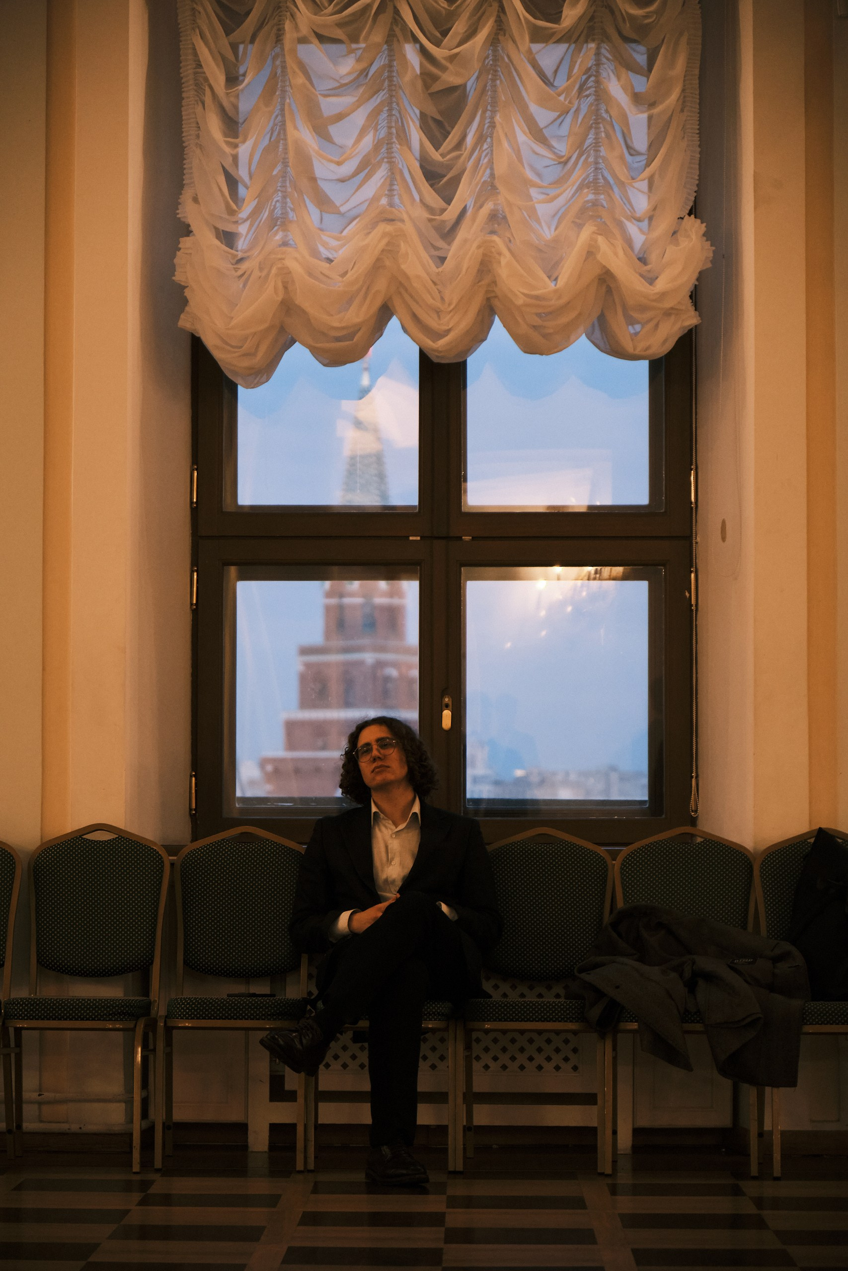 Фотограф Корчагин Даниил