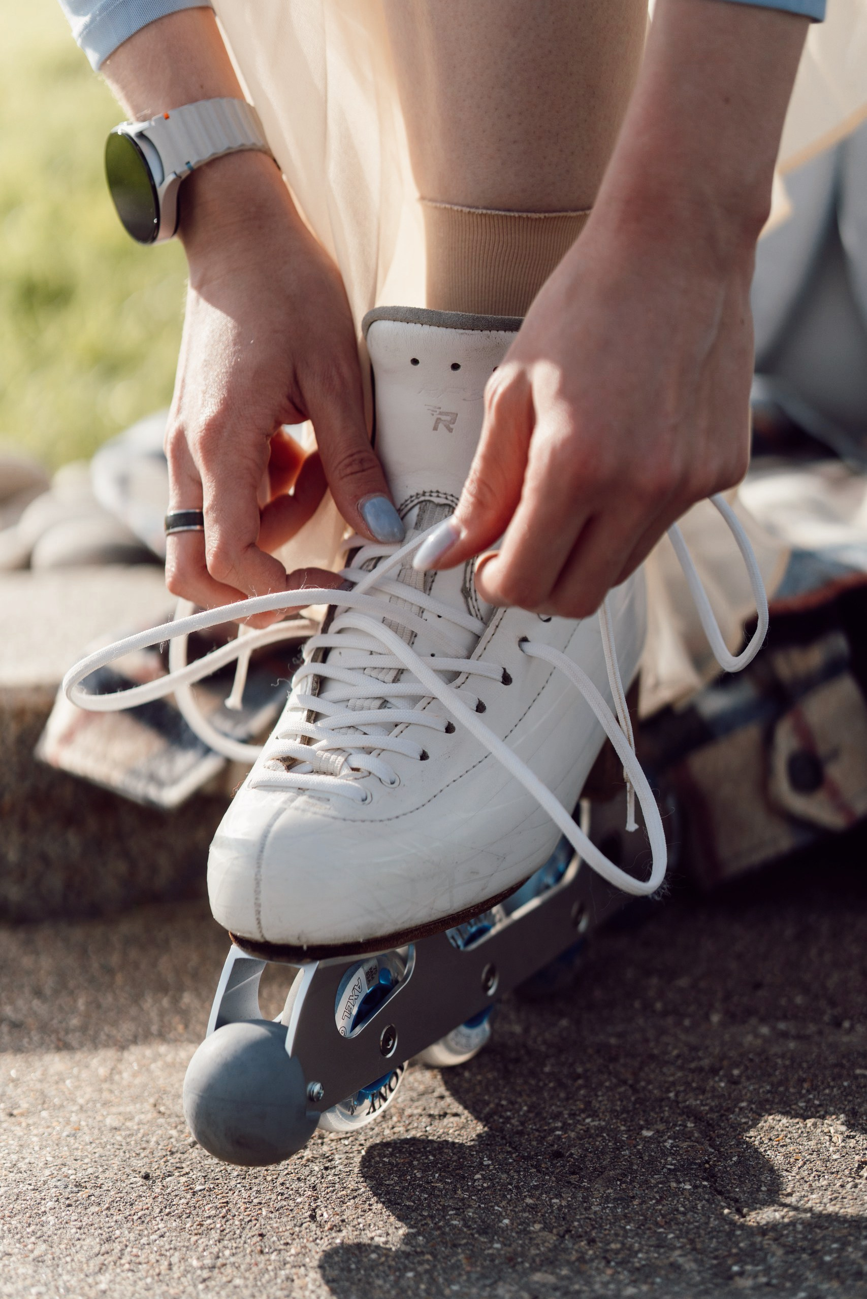 Фотосессия на льду. Спортивный фотограф Москва Сидоренко Дарья si.frame