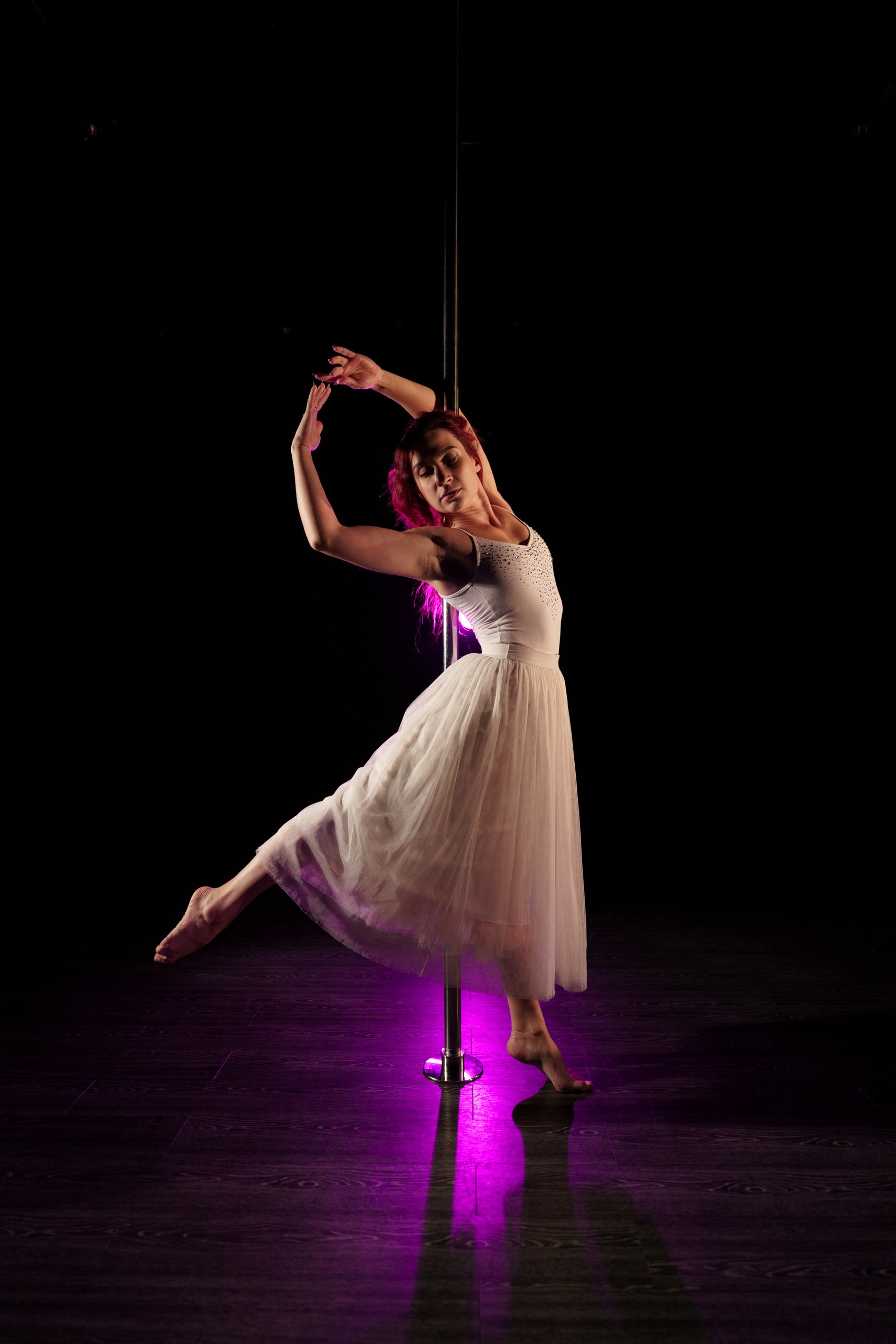 Аренда. Studio 4U — Для танца. Для фото. Для тебя