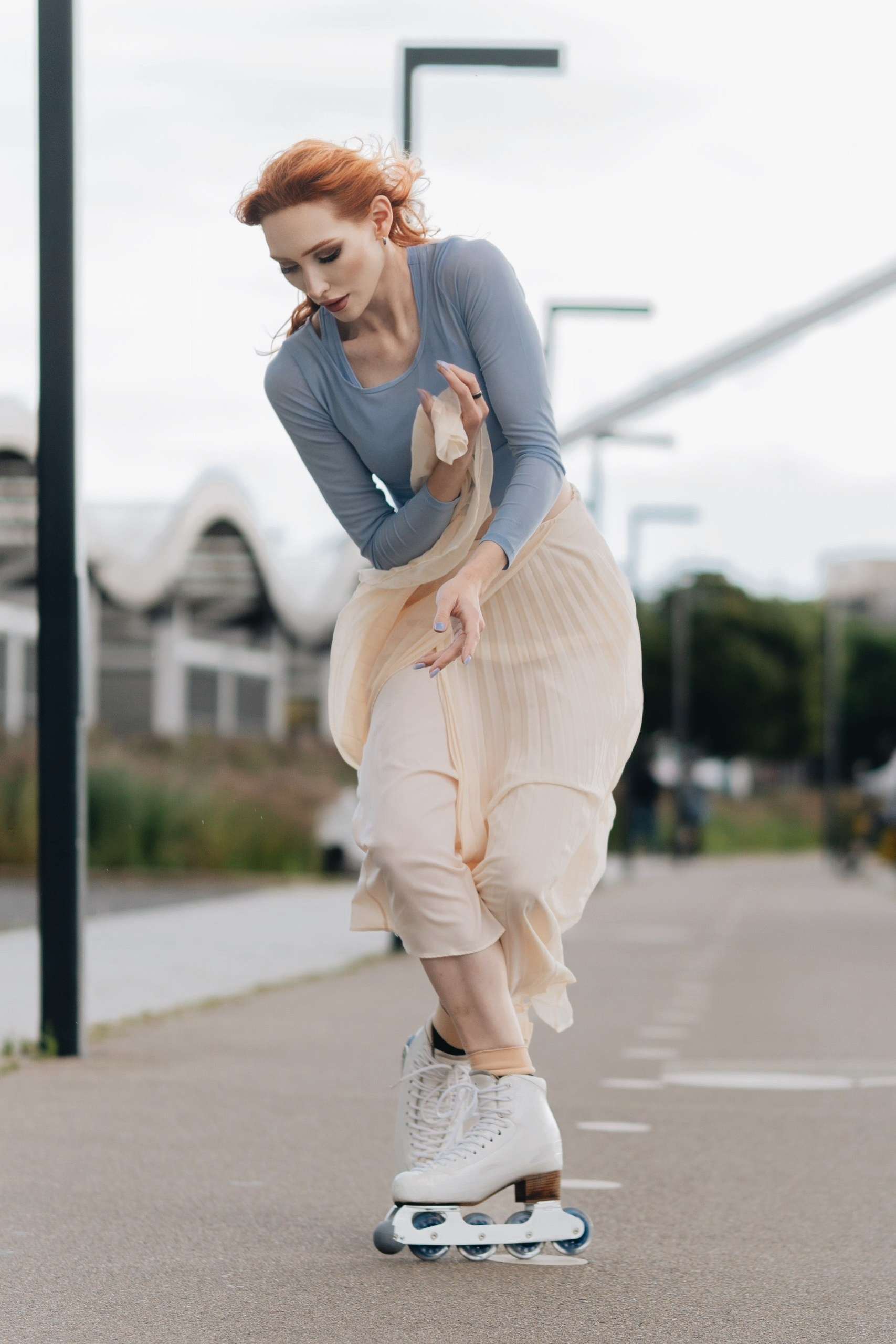 Фотосессия на льду. Спортивный фотограф Москва Сидоренко Дарья si.frame