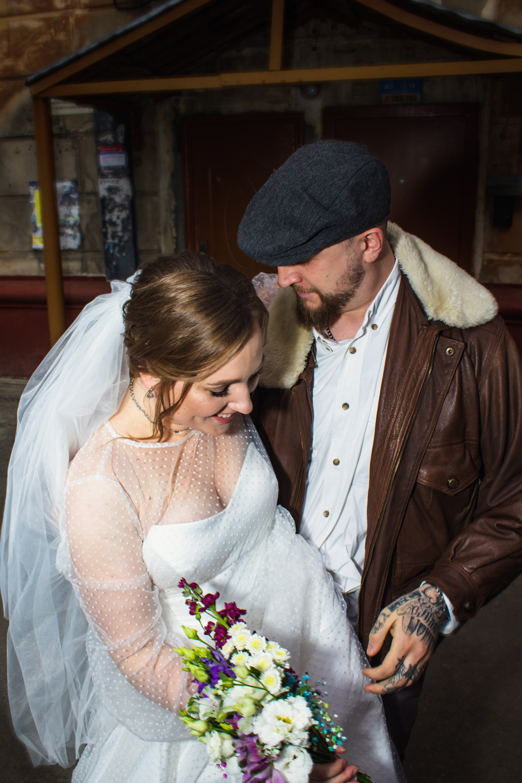 Свадебные Истории. Фотограф г. Тамбов г. Воронеж Богдан Тарасов