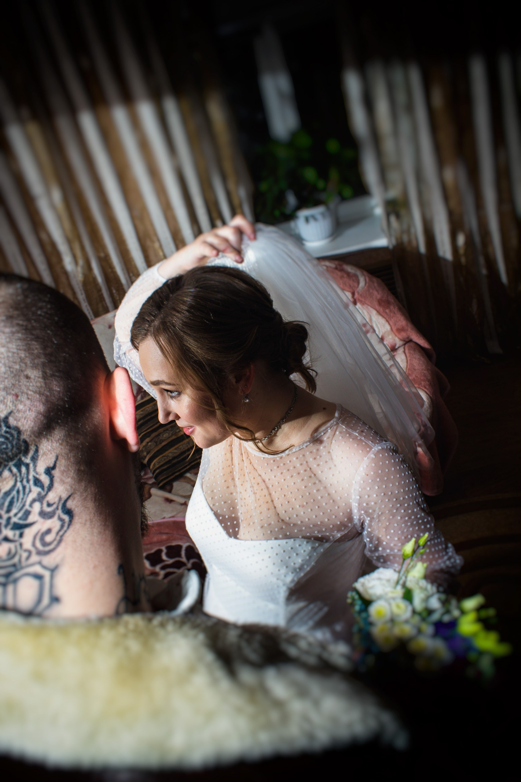 Свадебные Истории. Фотограф г. Тамбов г. Воронеж Богдан Тарасов