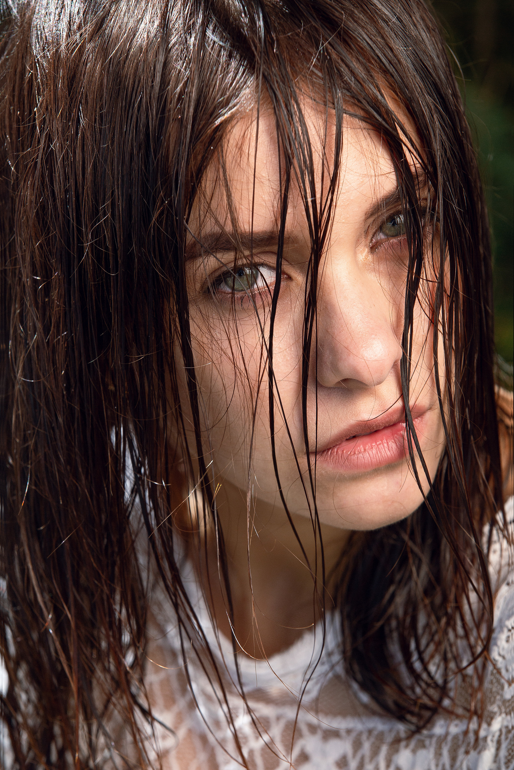 Индивидуальная фотосессия с девушкой. Свадебный фотограф в Барановичах Вячеслав Шах-Гусейнов, фотошкола